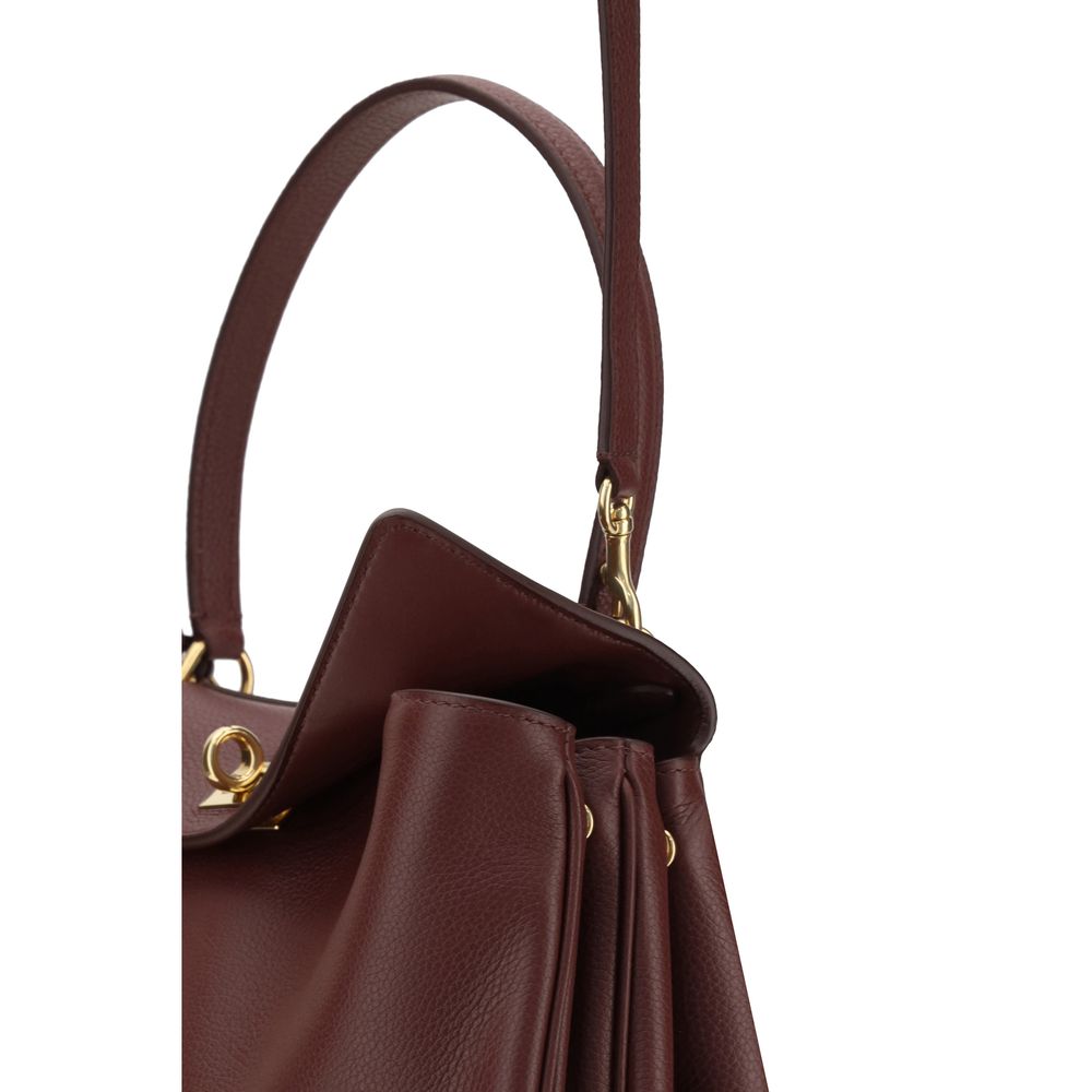 Balenciaga Rodeo Shoulder Women's Bag