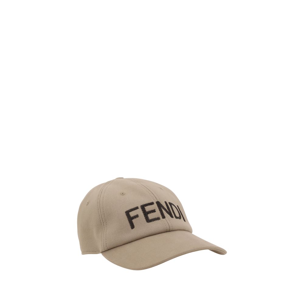 Fendi Baseball Men's Cap