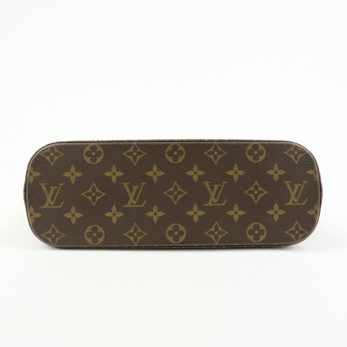 Louis Vuitton Vavin Monogram Canvas Brown Canvas Tote Bag Bag (Pre-Owned)