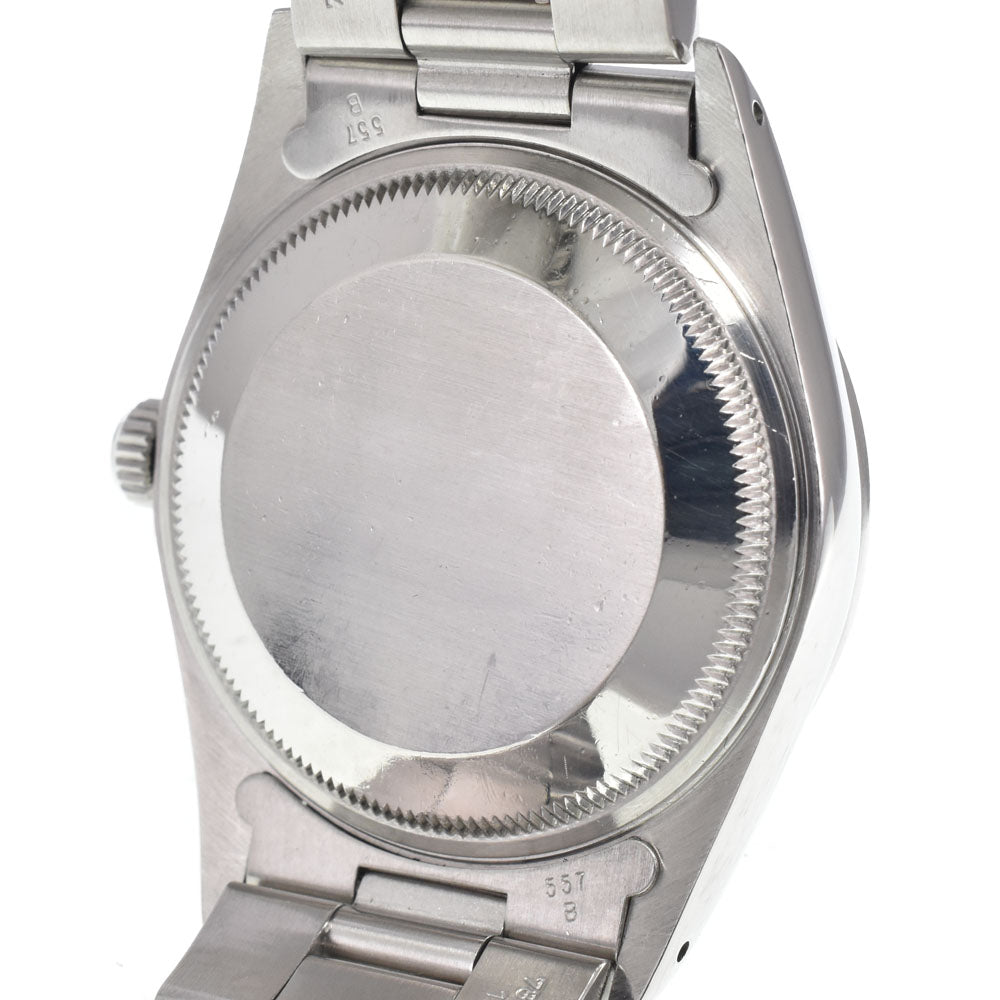 Rolex Oyster Perpetual Datejust Automatic Stainless Steel Watch (Pre-Owned)