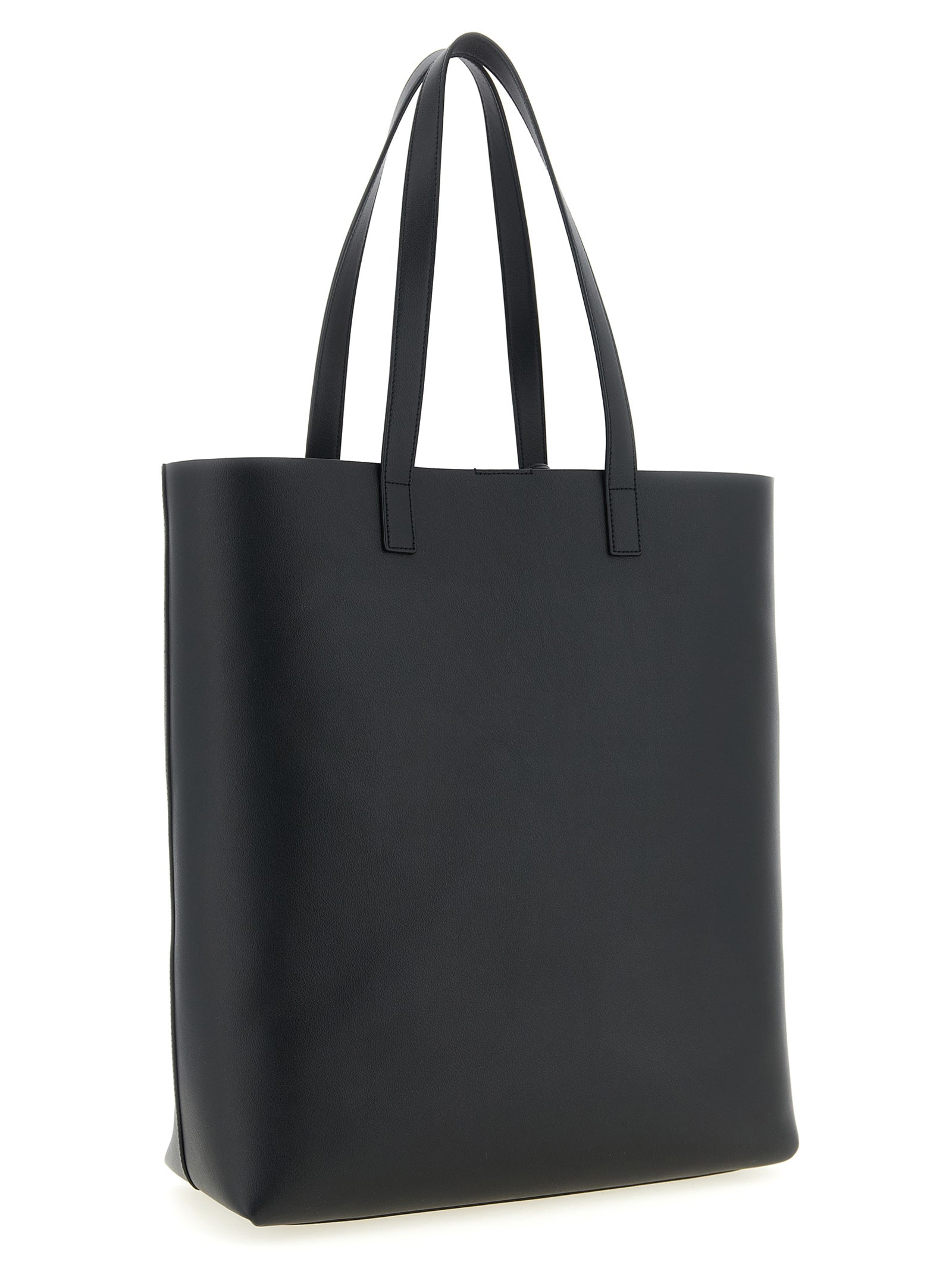 Saint Laurent Men's Bold Shopping Bag