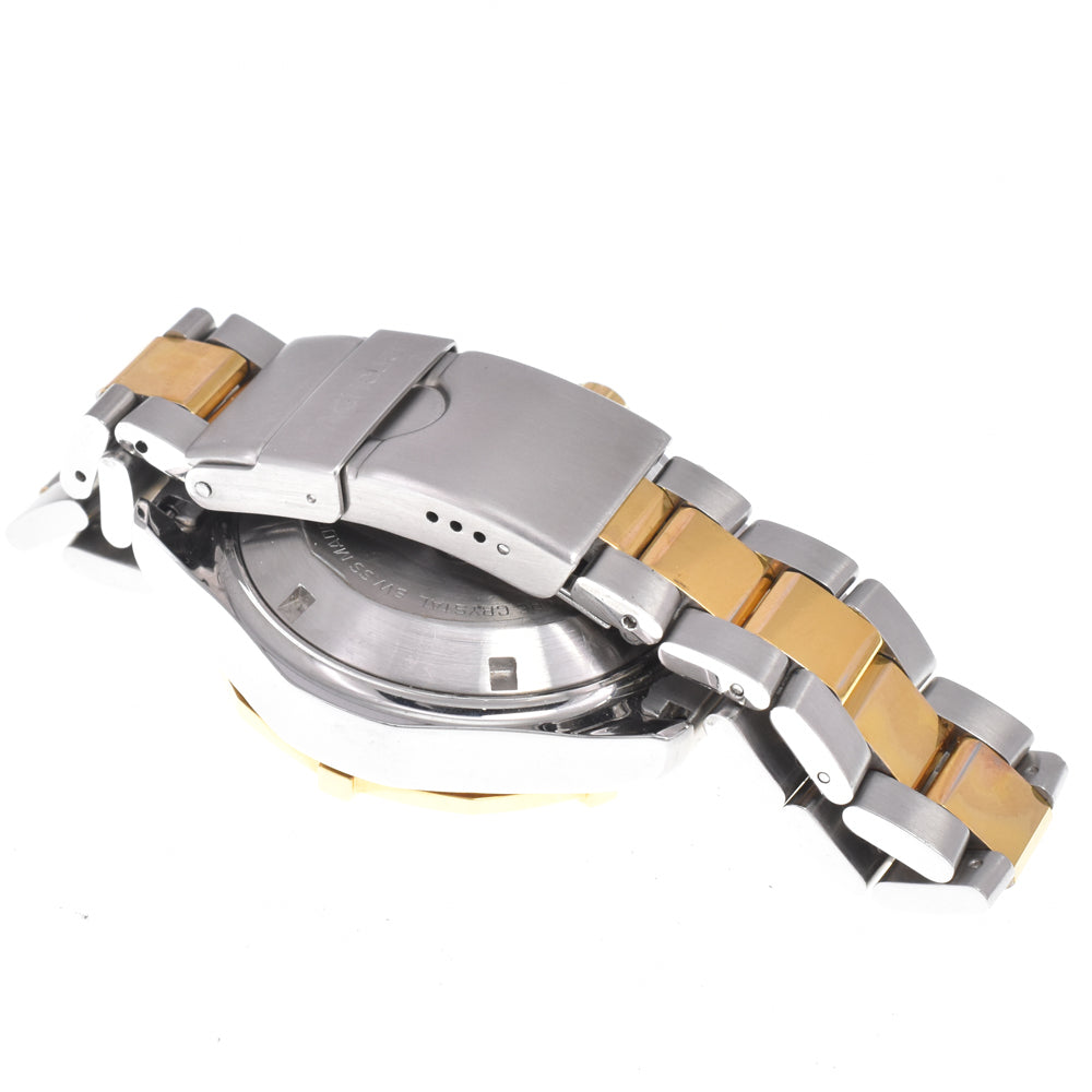 Tag Heuer Aquaracer 300M Chronograph Automatic Stainless Steel Watch (Pre-Owned)