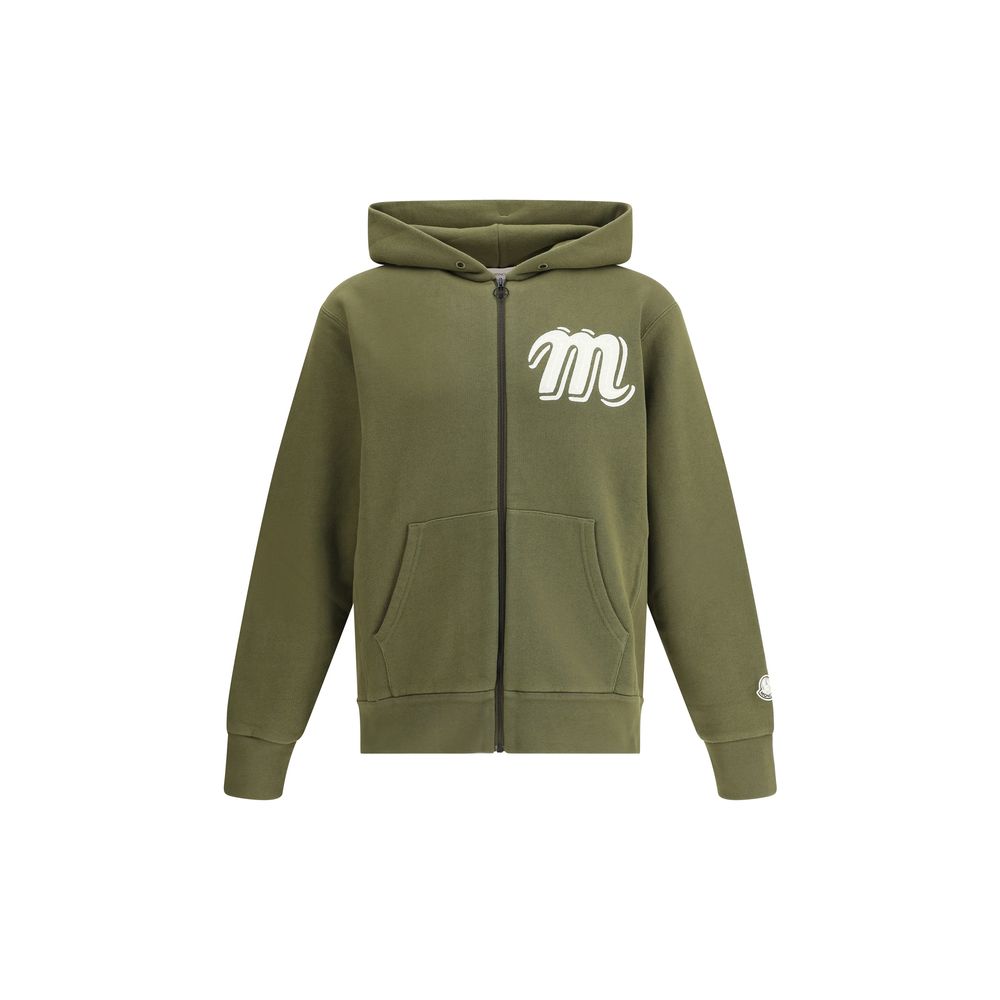 Moncler x Mercedes Benz by Nigo Moncler x Mercedes-Benz by Nigo Men's Hoodie