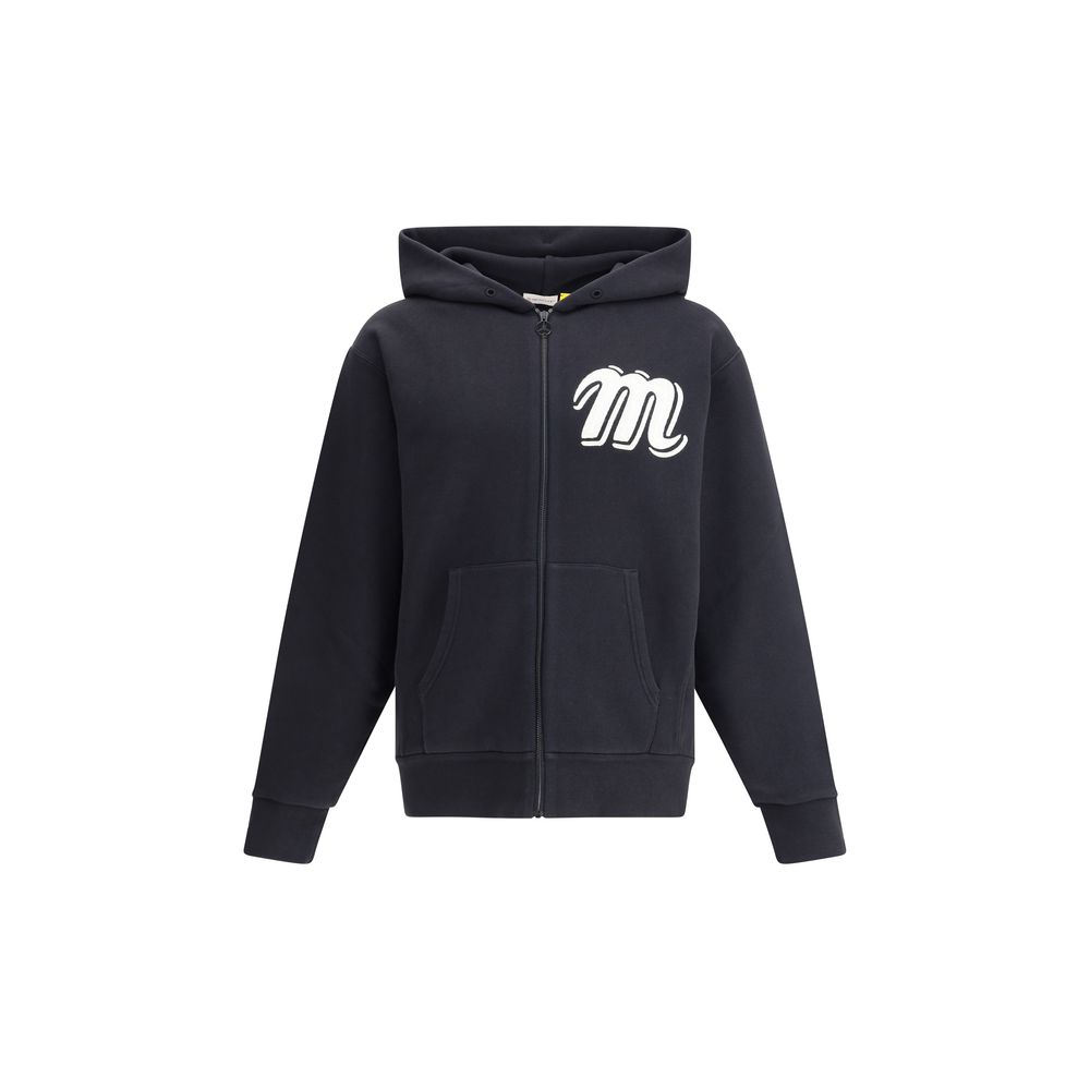 Moncler x Mercedes Benz by Nigo Moncler x Mercedes-Benz by Nigo Men's Hoodie