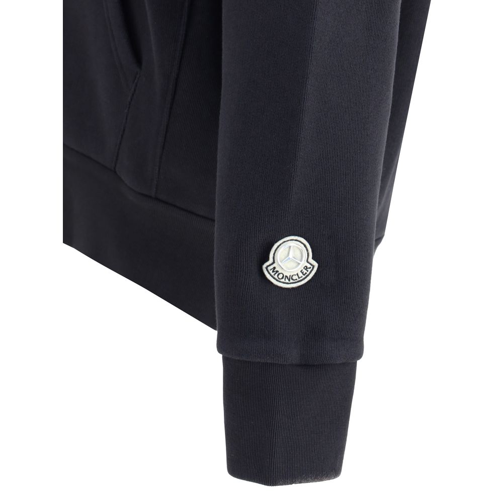 Moncler x Mercedes Benz by Nigo Moncler x Mercedes-Benz by Nigo Men's Hoodie