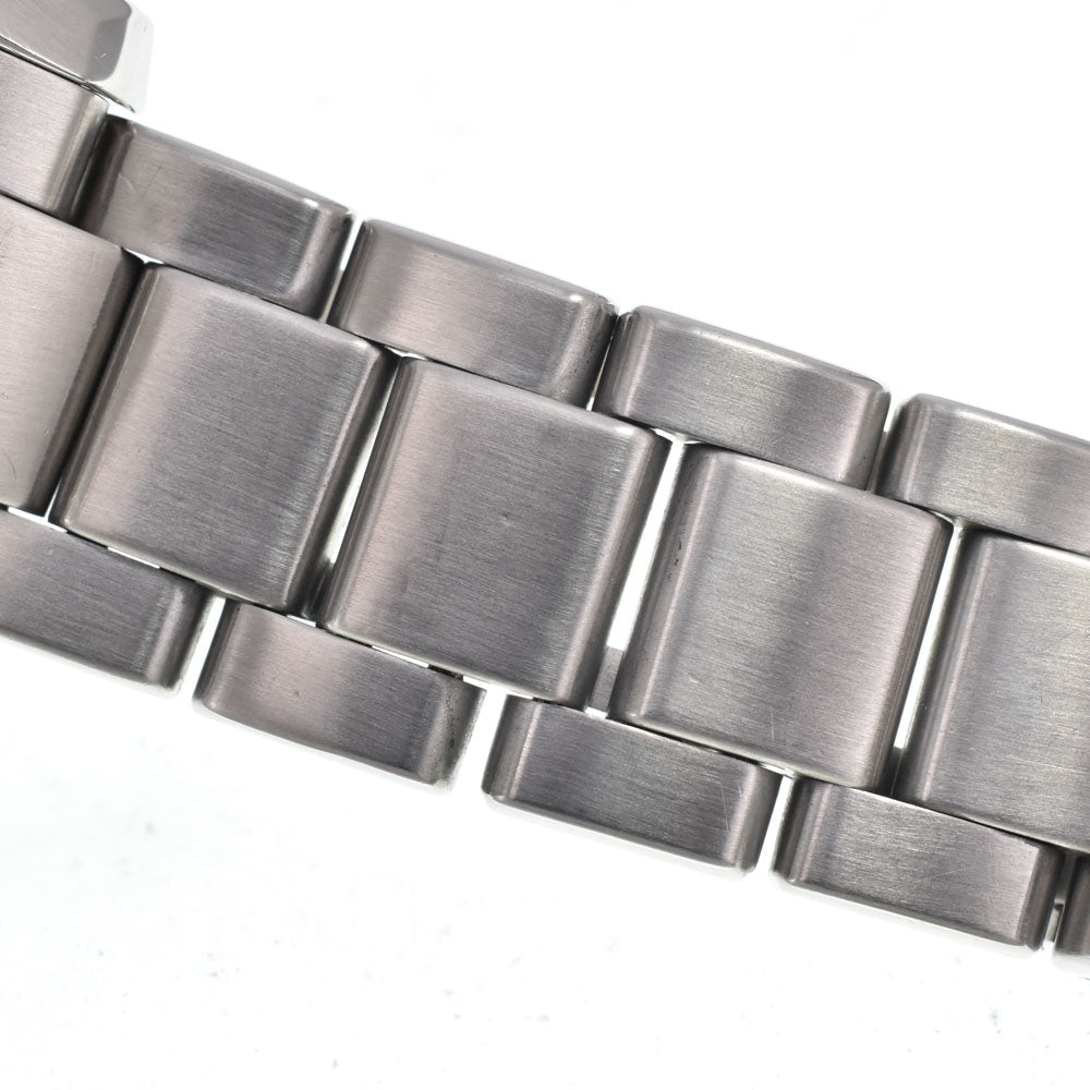Grand Seiko Heritage Spring Drive Automatic Stainless Steel Watch (Pre-Owned)