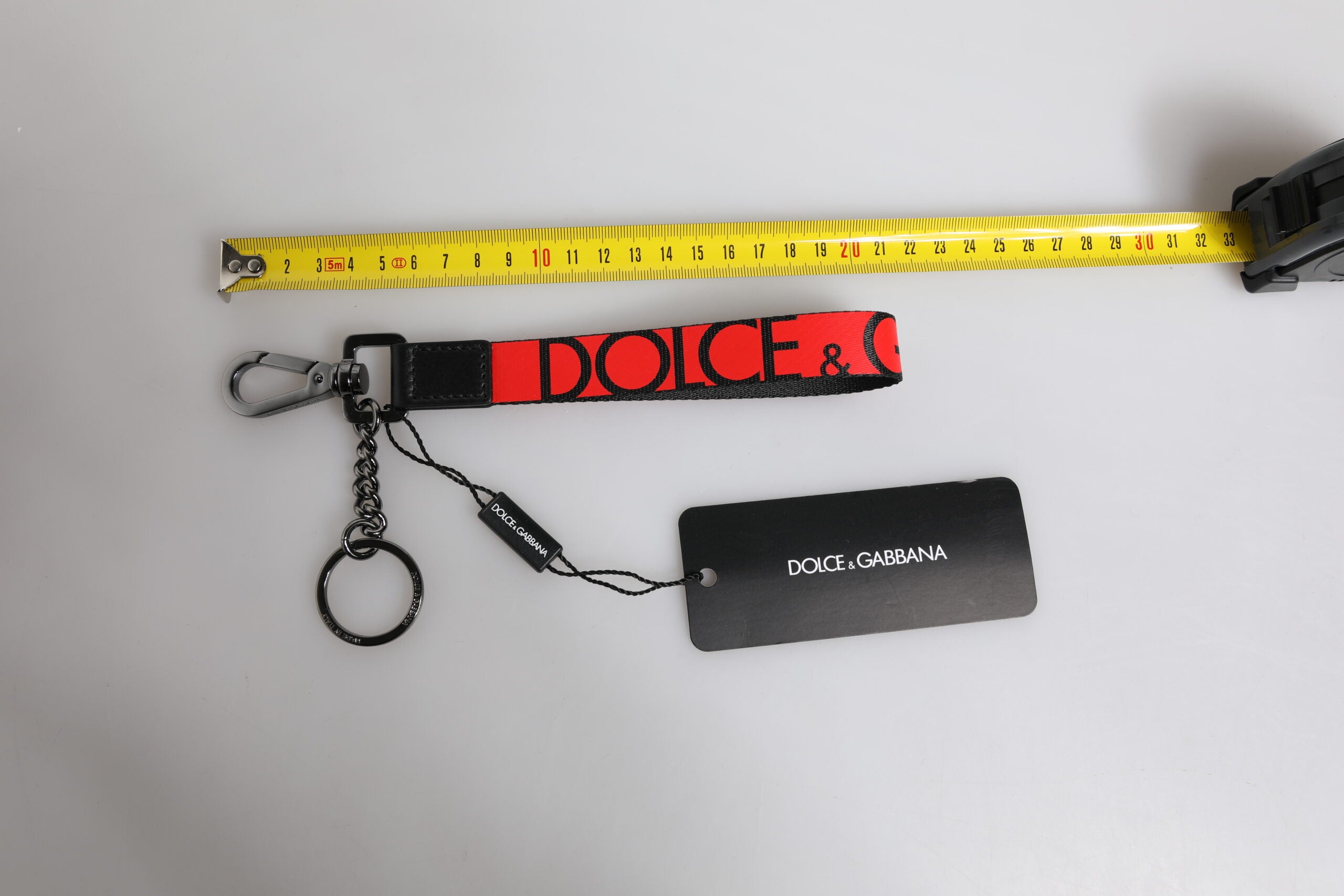 Dolce & Gabbana Multicolor Camouflage Leather Airpods Men's Case