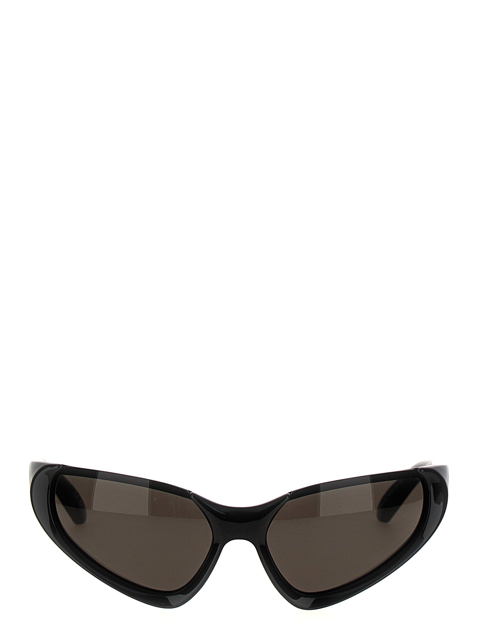 Balenciaga Women's Xpander Rect Sunglasses