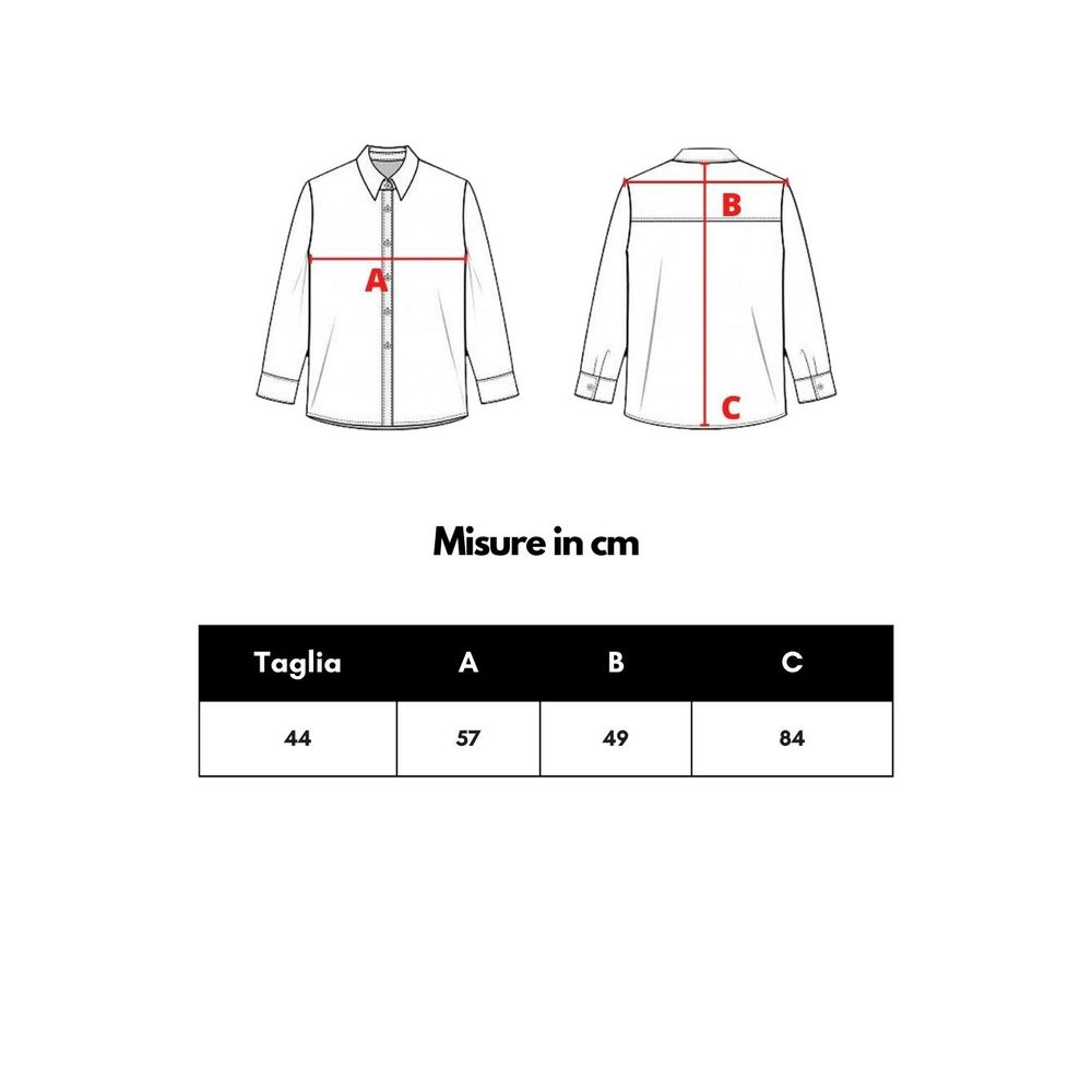 Dolce & Gabbana White Cotton Dress Men's Shirt