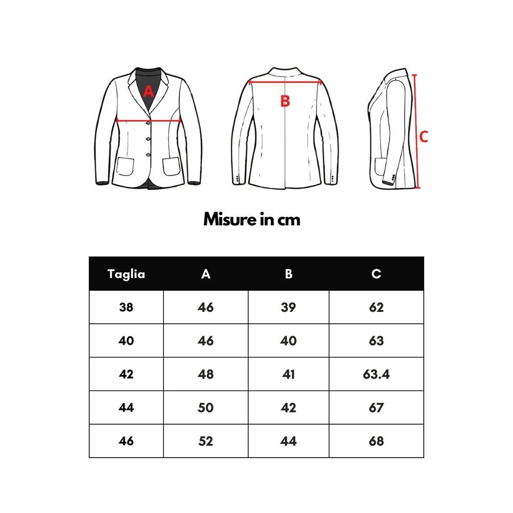 Add Yellow Polyamide Women's Coat
