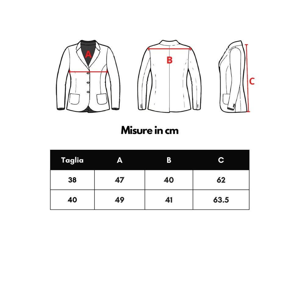Add Black Polyamide Shell Women's Jacket