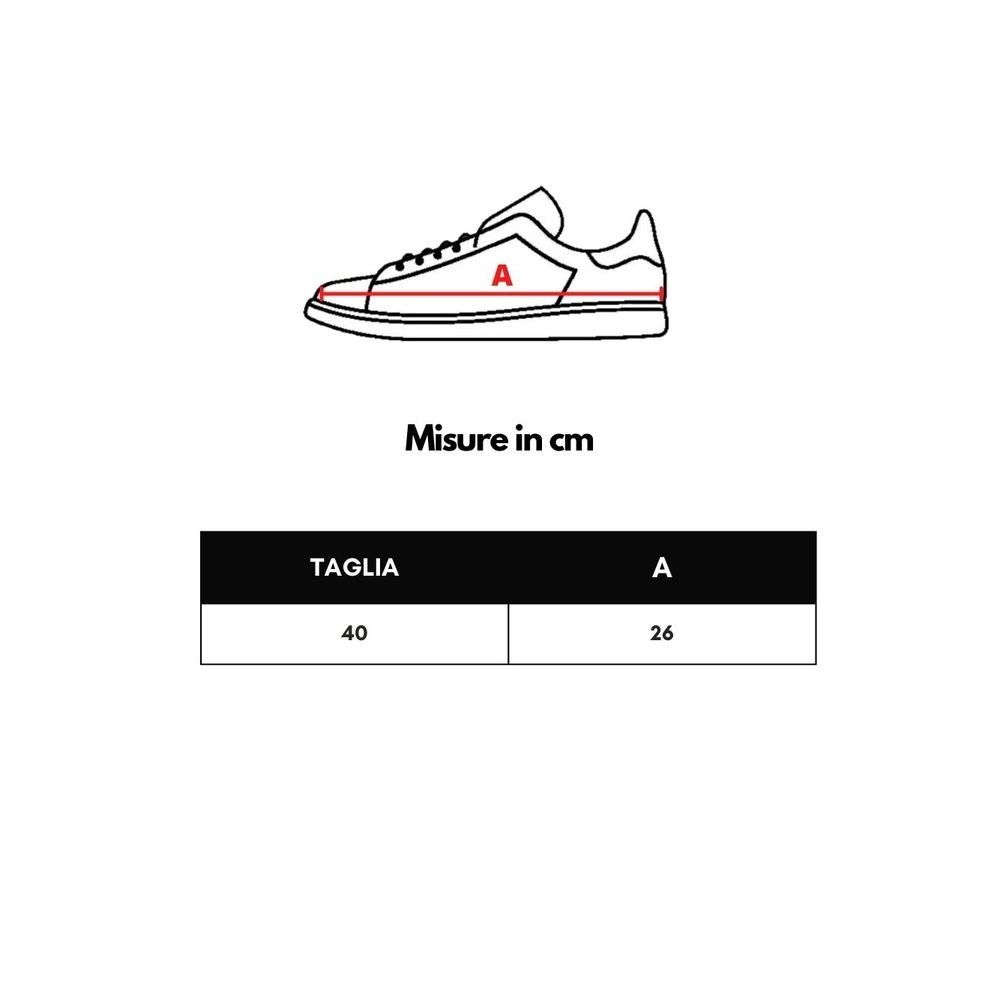 Bottega Veneta White Leather Men's Sneaker