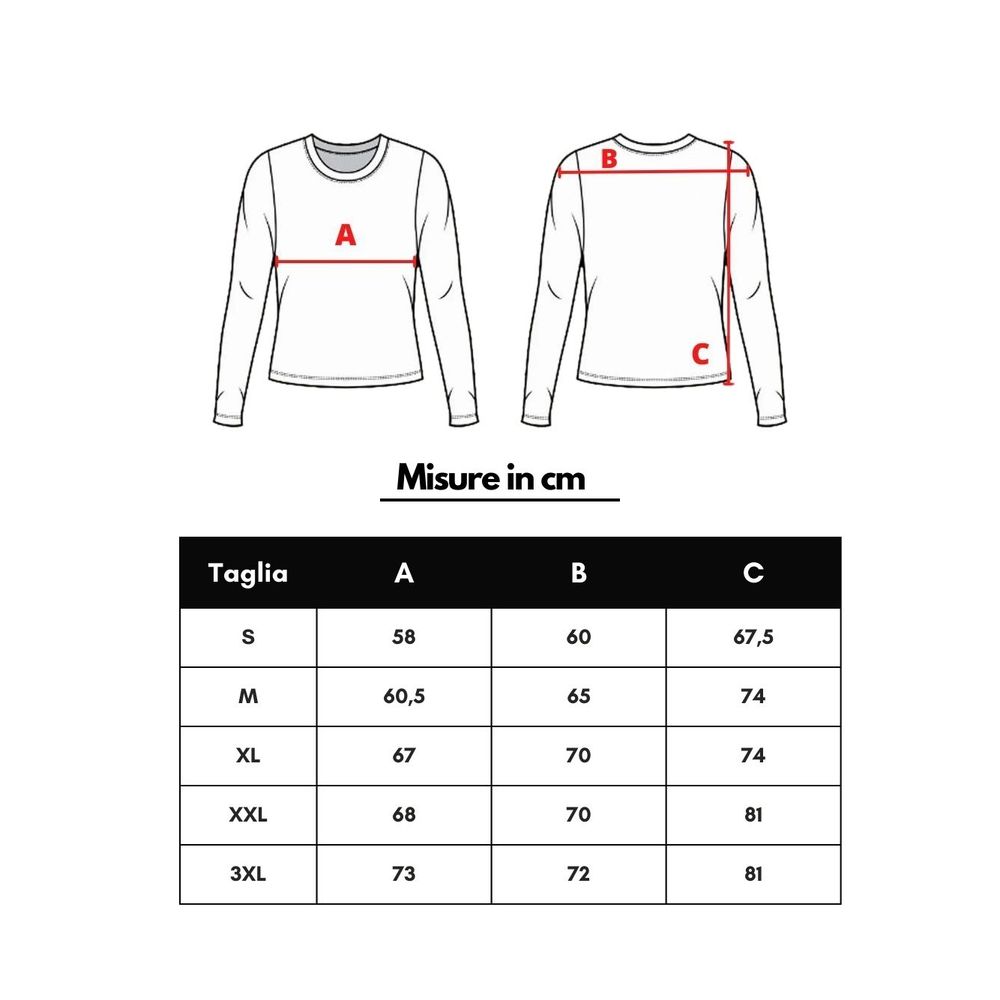 Dsquared² Gray Cotton Men's Sweatshirt