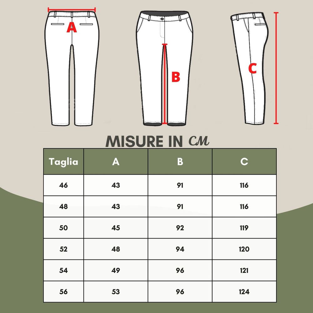 Valentino Black Wool Dress Men's Pants