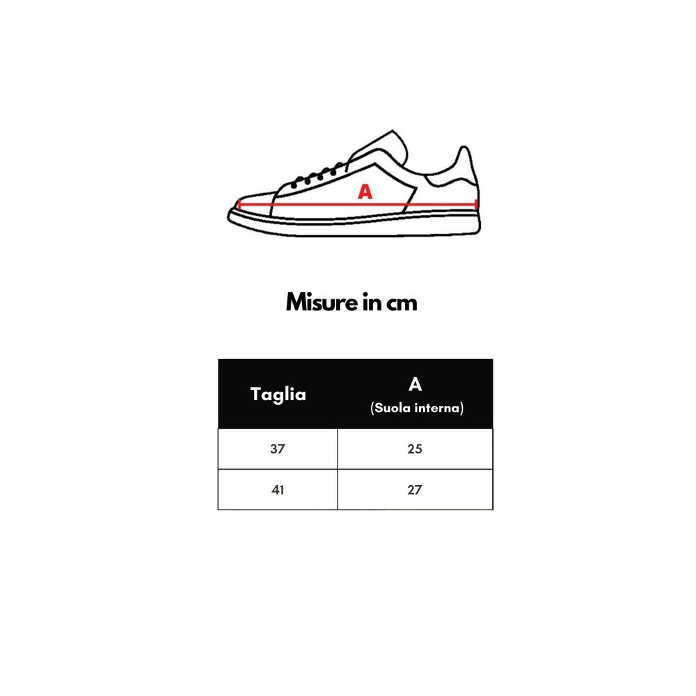 Bally Pink Leather Low Top Women's Sneakers