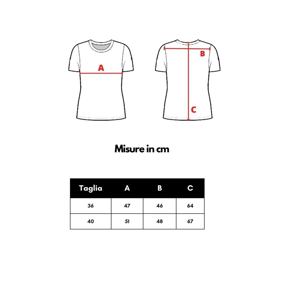 Alexander McQueen White Cotton Women's T-Shirt