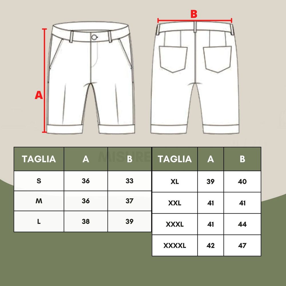 Malo Red Polyester Swim Men's Shorts