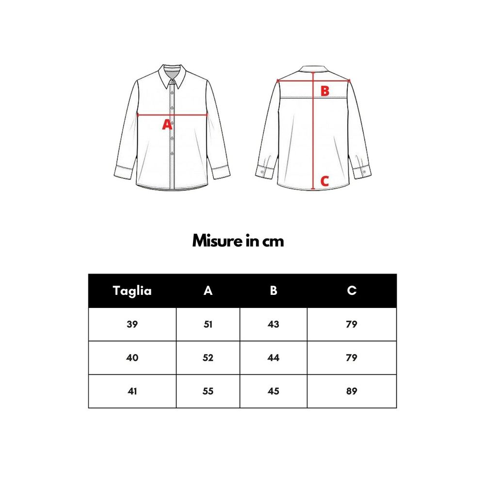 Tom Ford Multicolor Lyocell Pattern Men's Shirt