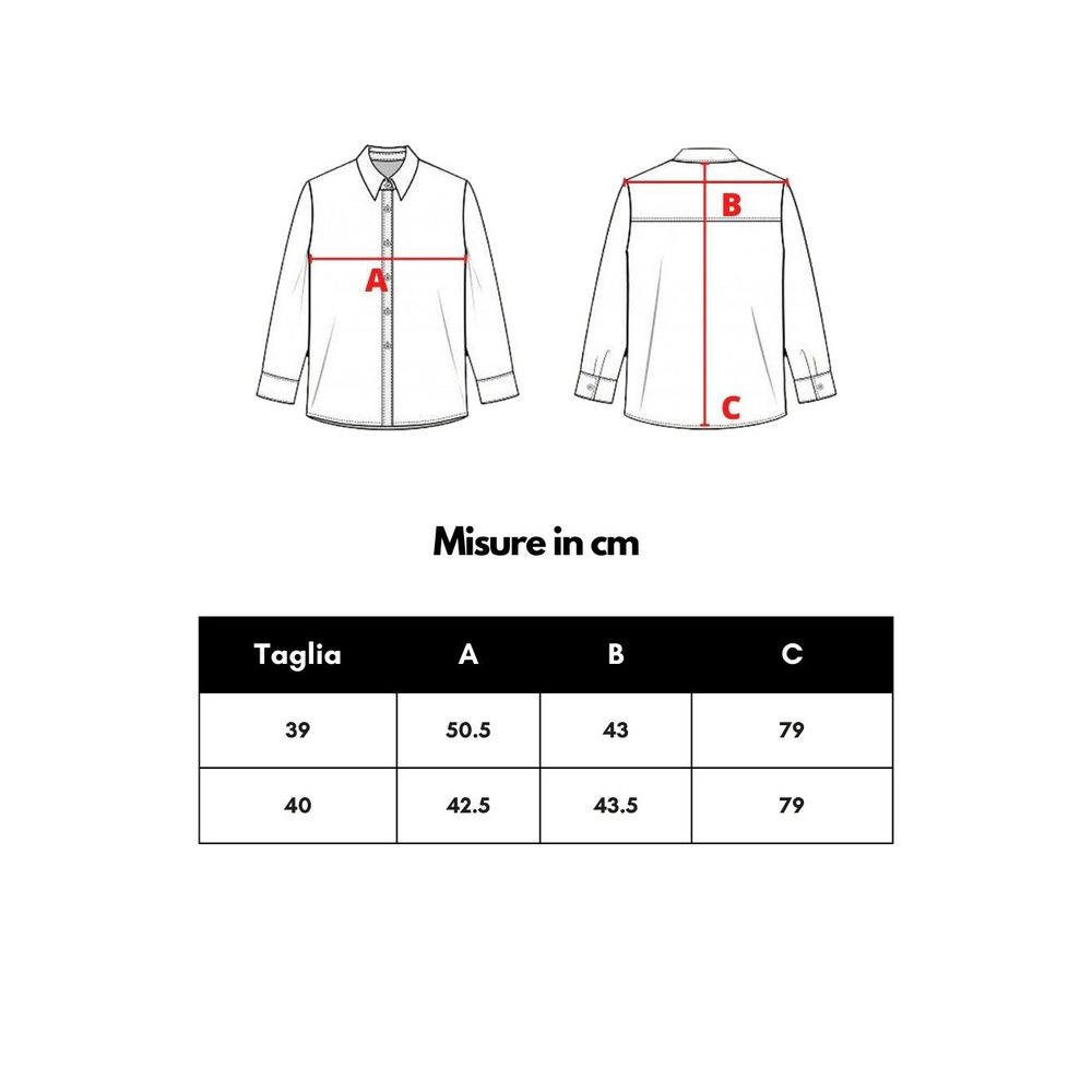 Tom Ford Blue Lyocell Pattern Men's Shirt
