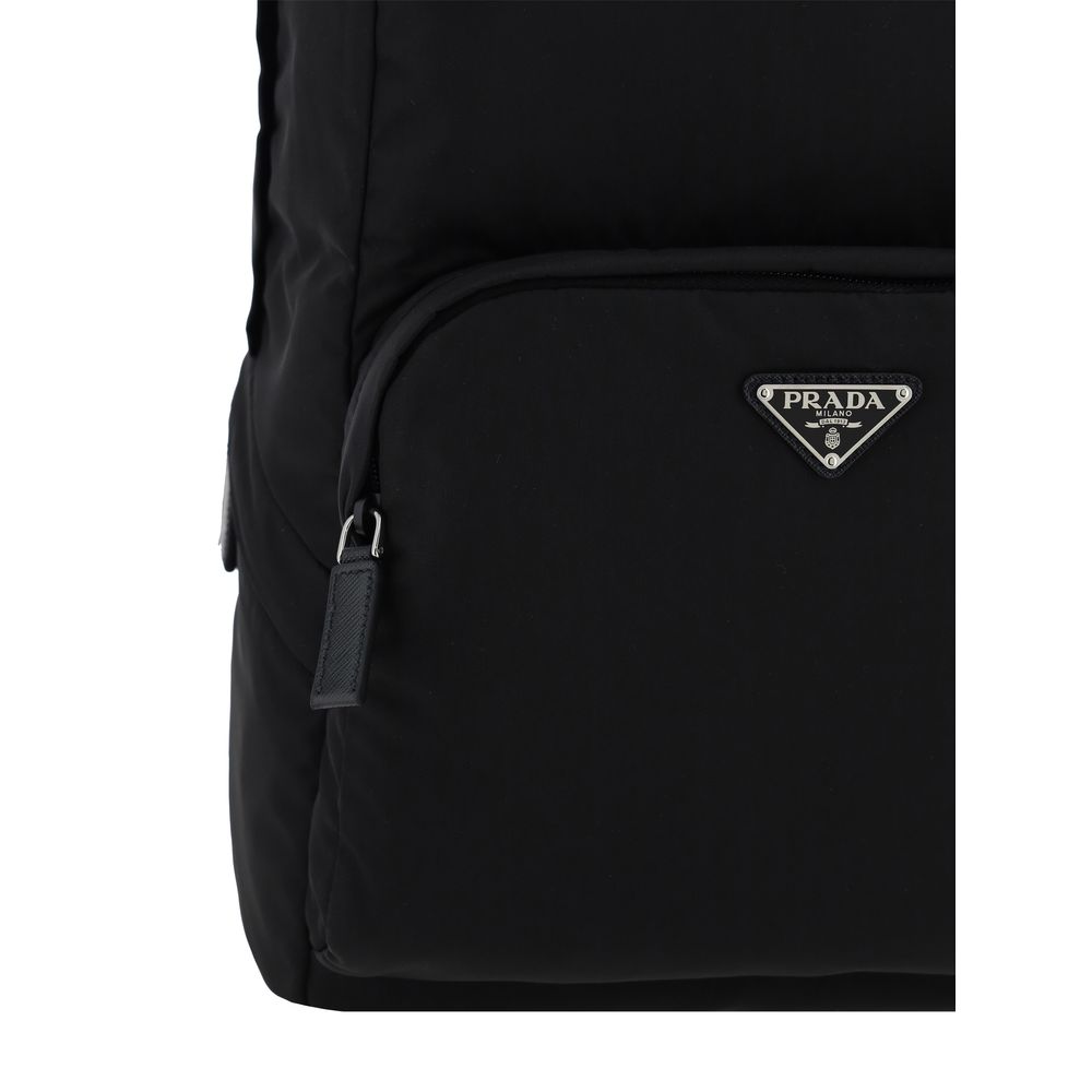Prada Men's Backpack