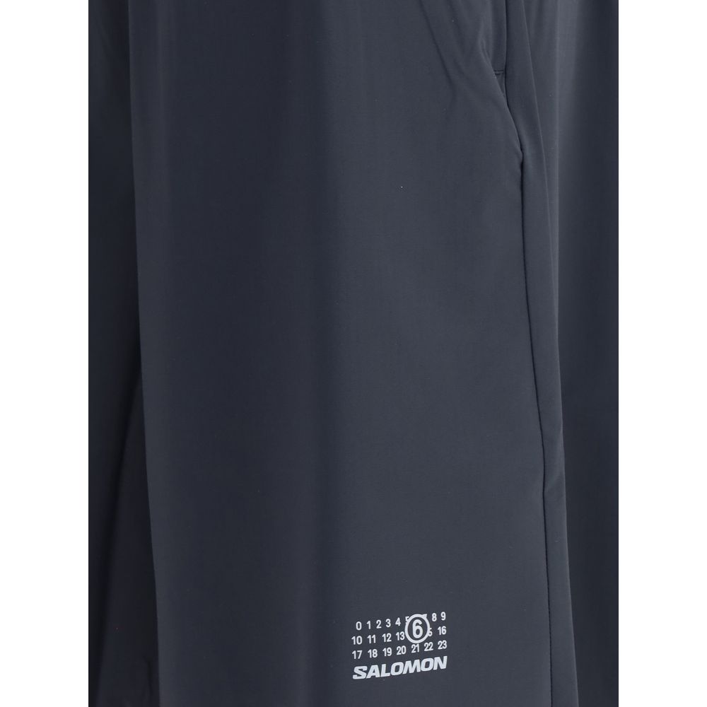 MM6 Mm6 X Salomon sport Women's Shorts