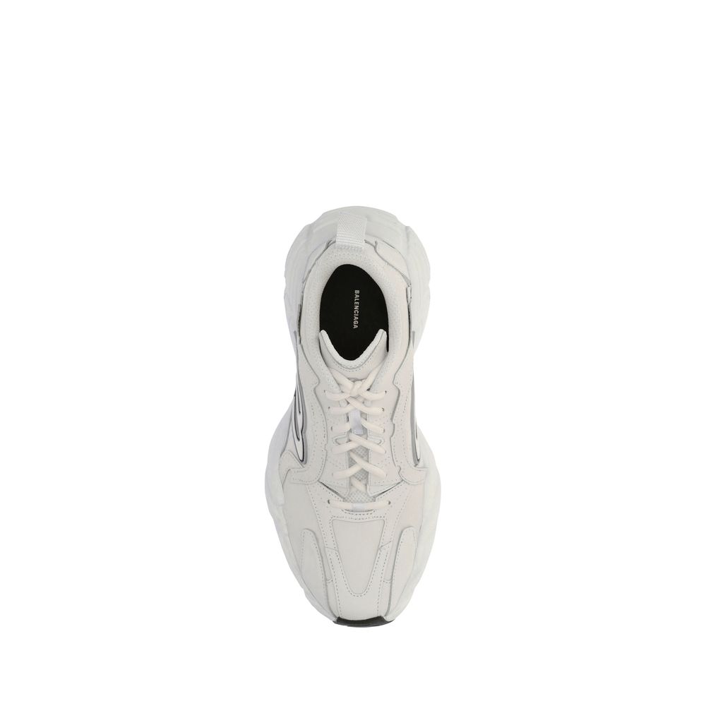 Balenciaga Monday Men's Sneakers