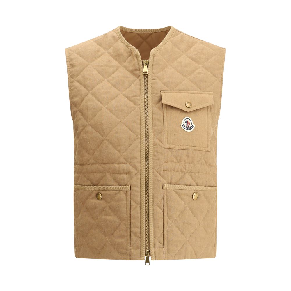 Moncler Vigny padded Women's Vest