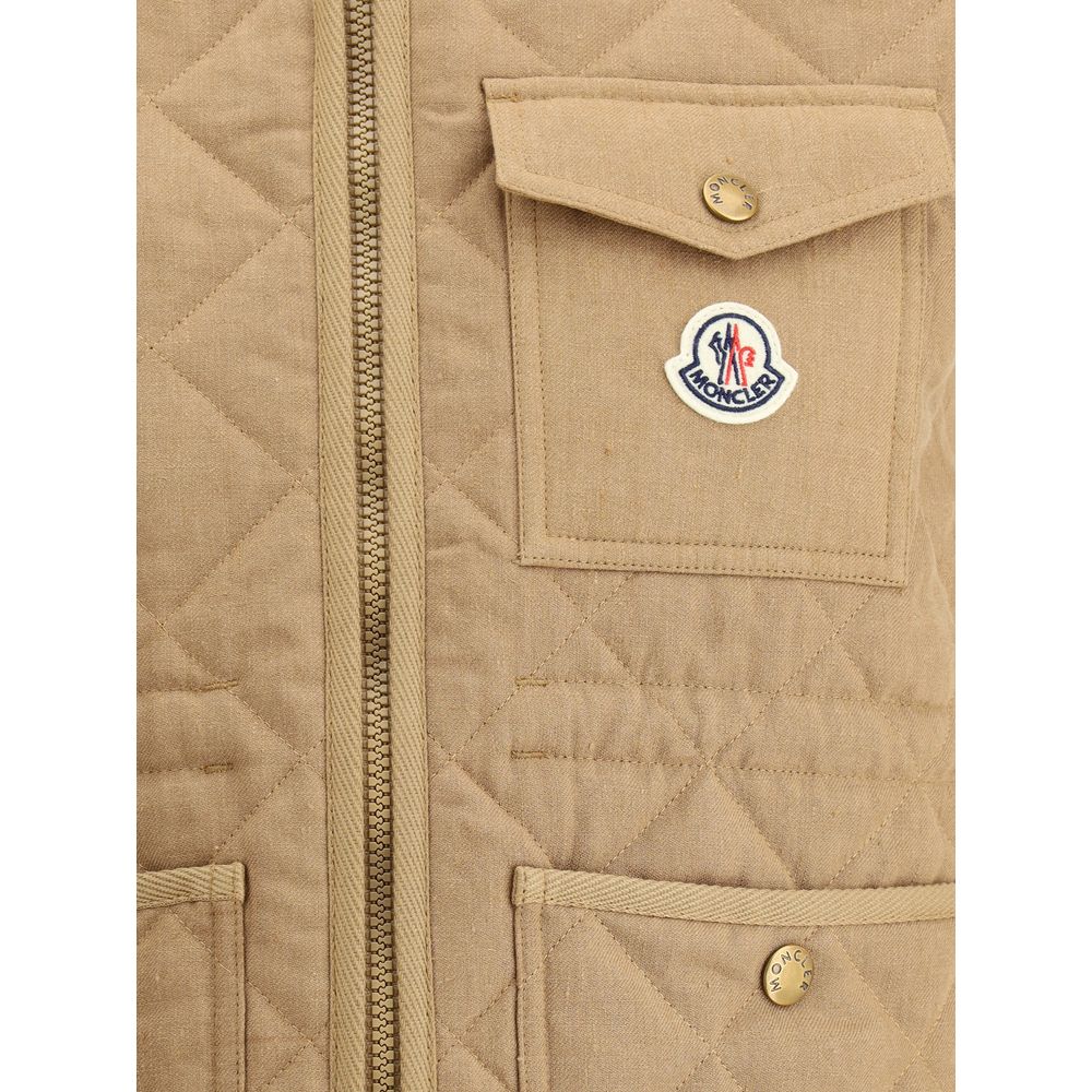 Moncler Vigny padded Women's Vest