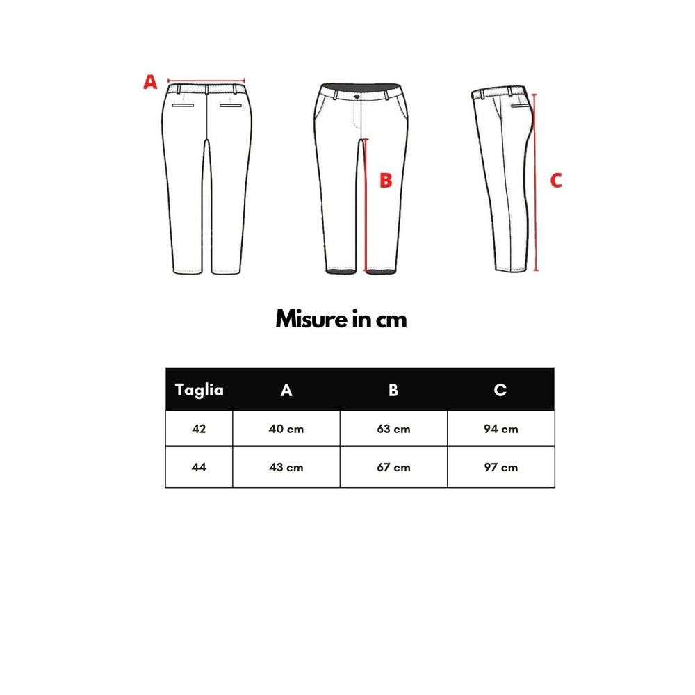 Alexander McQueen Gray Cotton Athletic Women's Pants