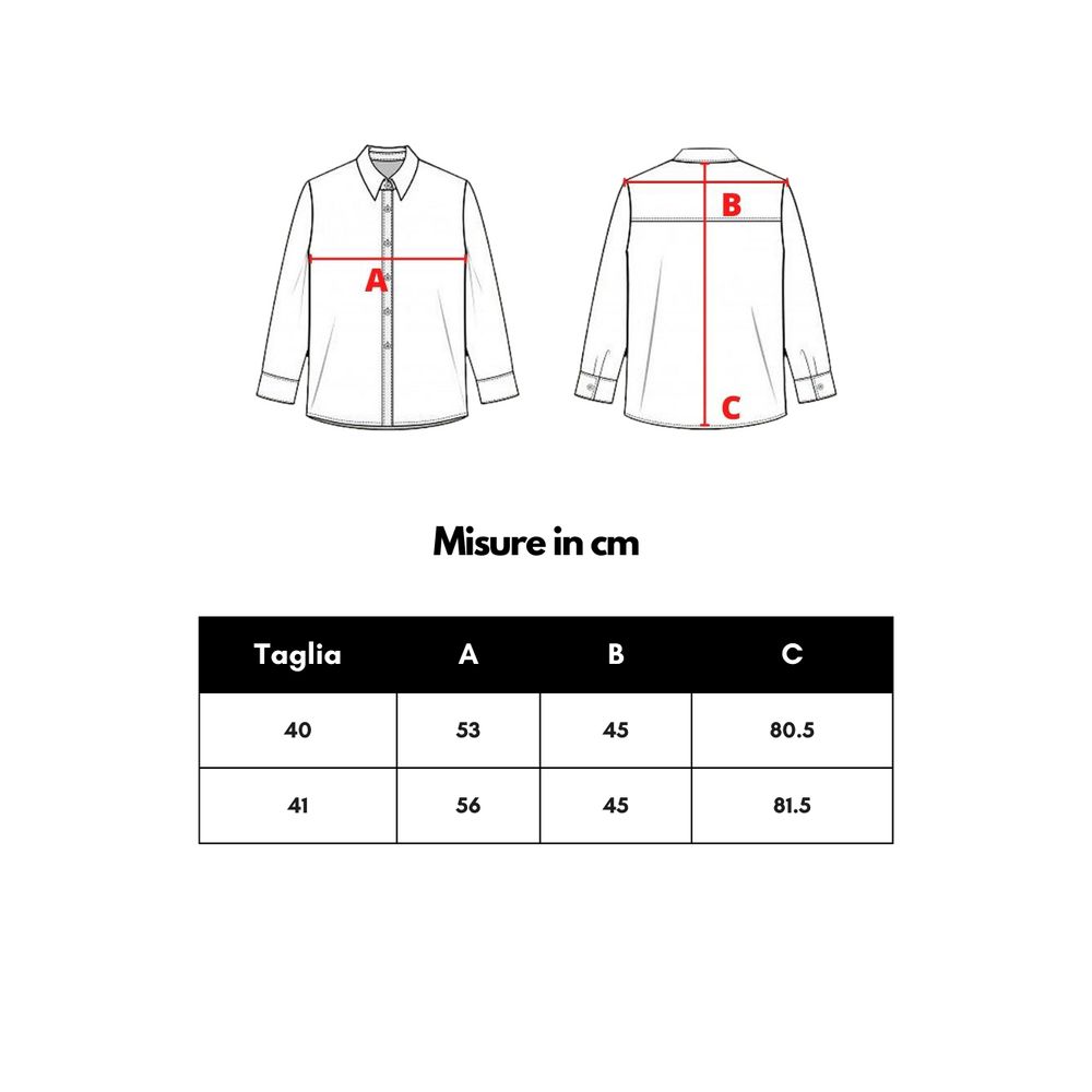 Dolce & Gabbana White Cotton Dress Men's Shirt