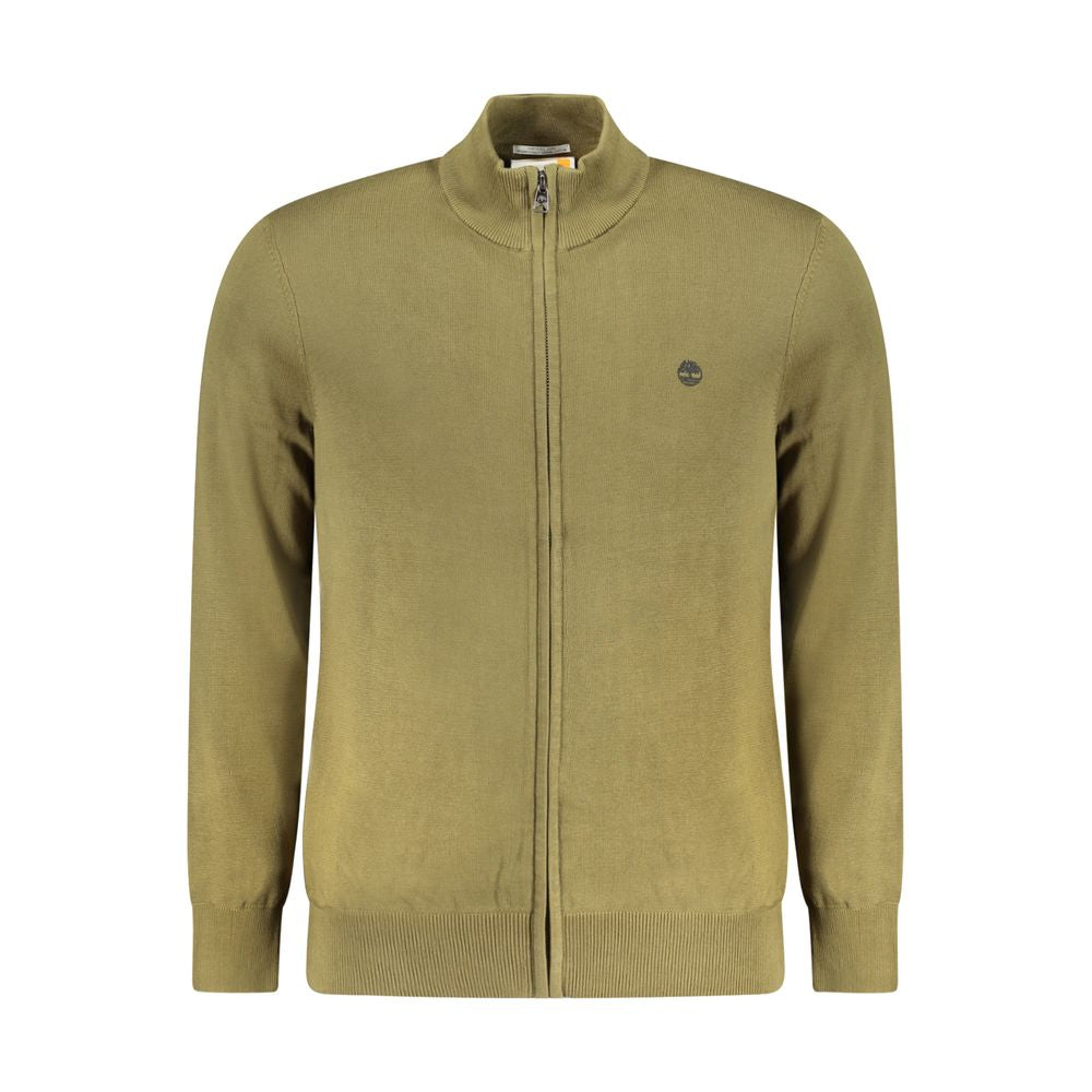 Timberland Verde Organic Cotton Men Men's Cardigan