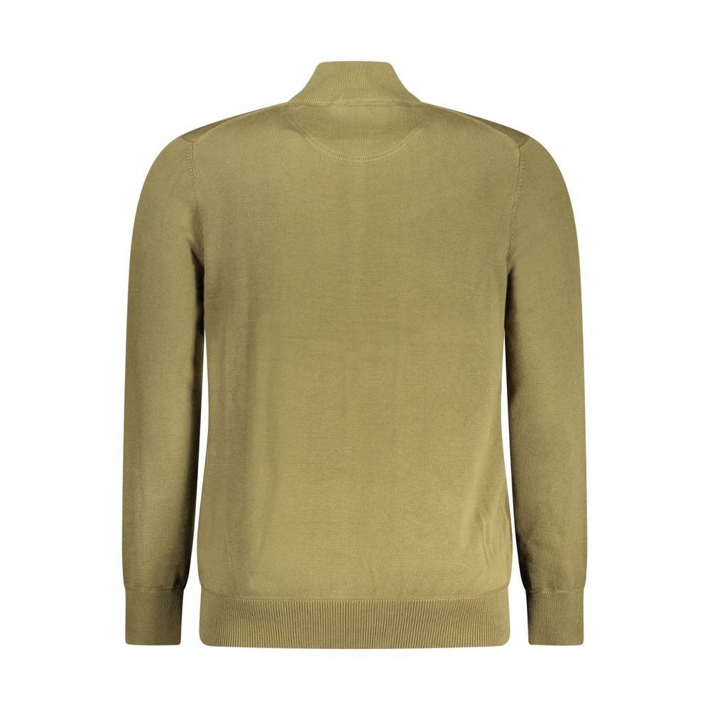 Timberland Verde Organic Cotton Men Men's Cardigan