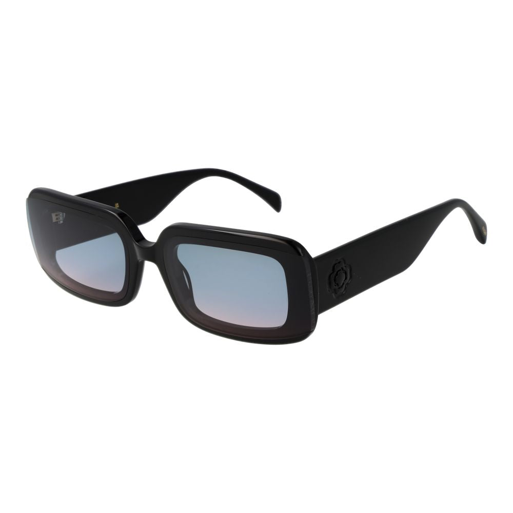 Maje Black Women Women's Sunglasses
