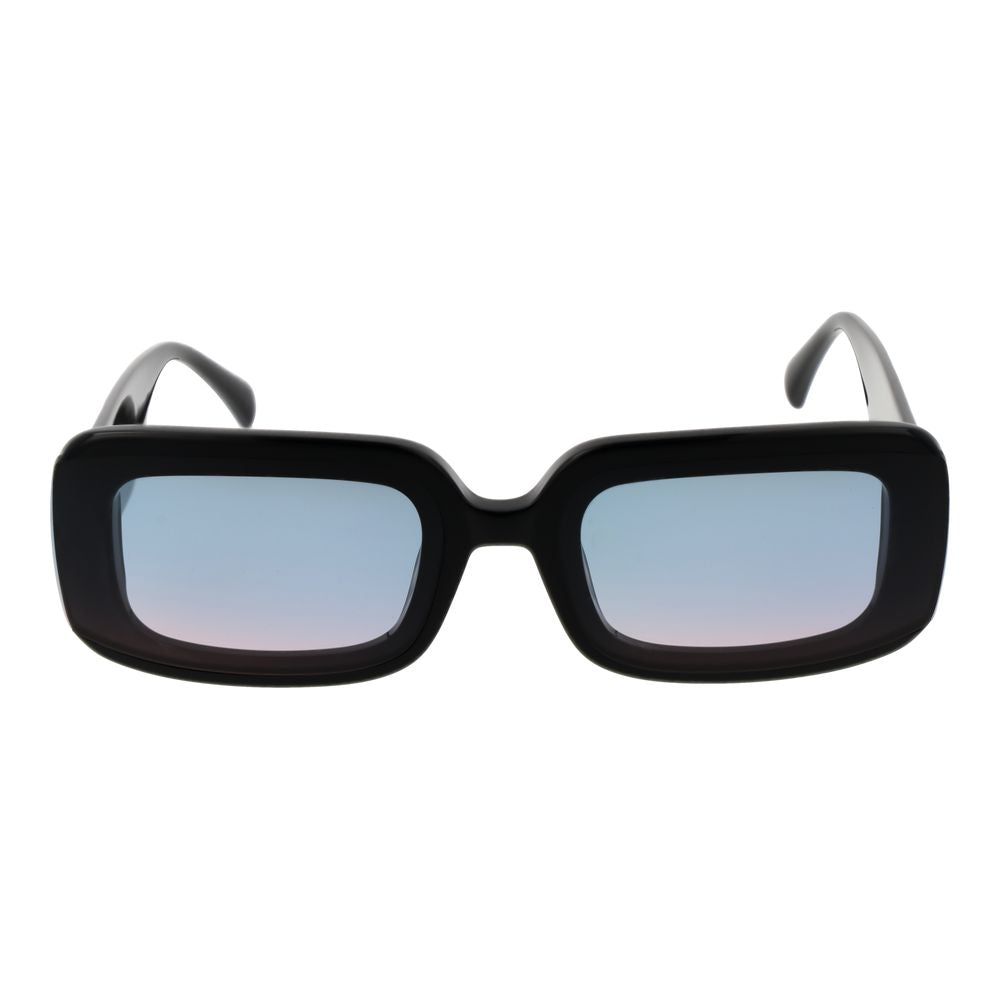 Maje Black Women Women's Sunglasses