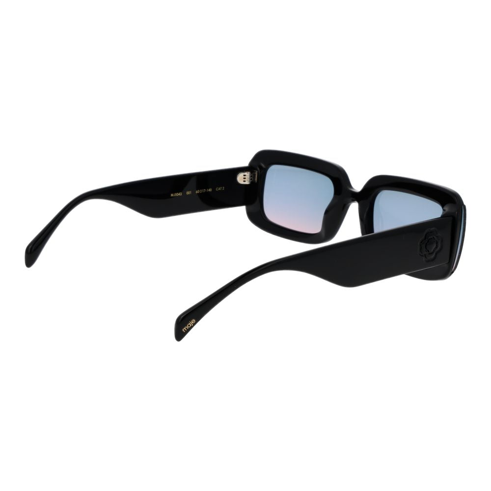Maje Black Women Women's Sunglasses