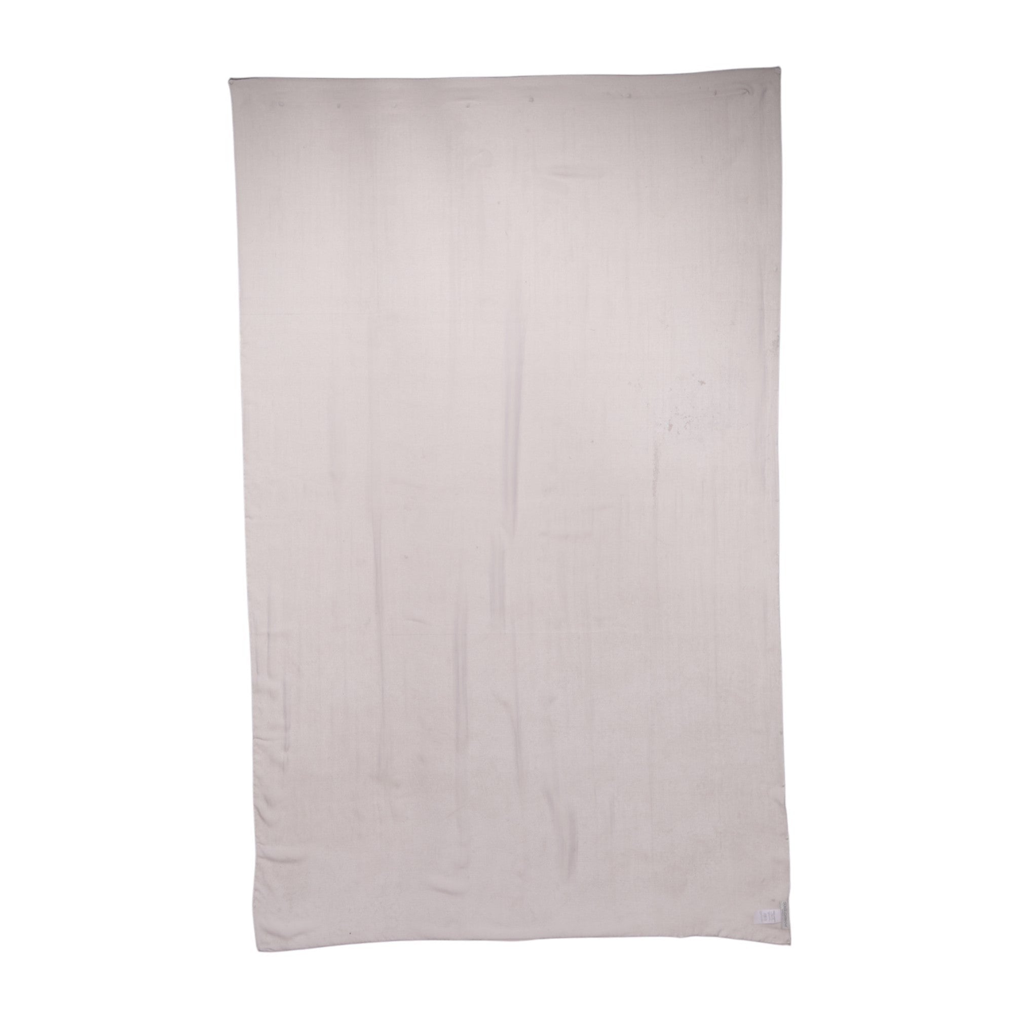 Dolce & Gabbana Purple Silk Rectangle Wrap Shawl Women's Scarf
