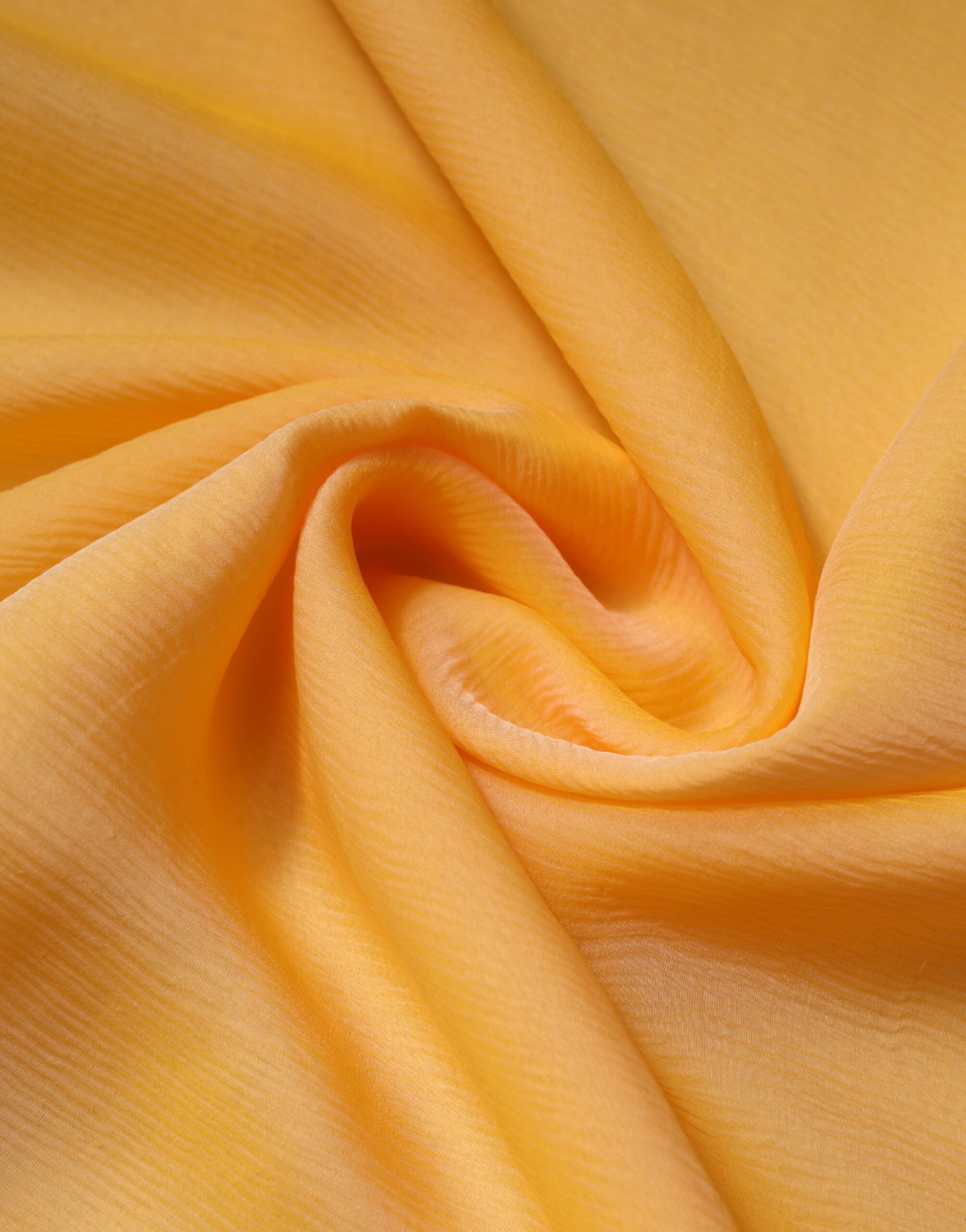Dolce & Gabbana Yellow Silk Rectangle Wrap Shawl Women's Scarf