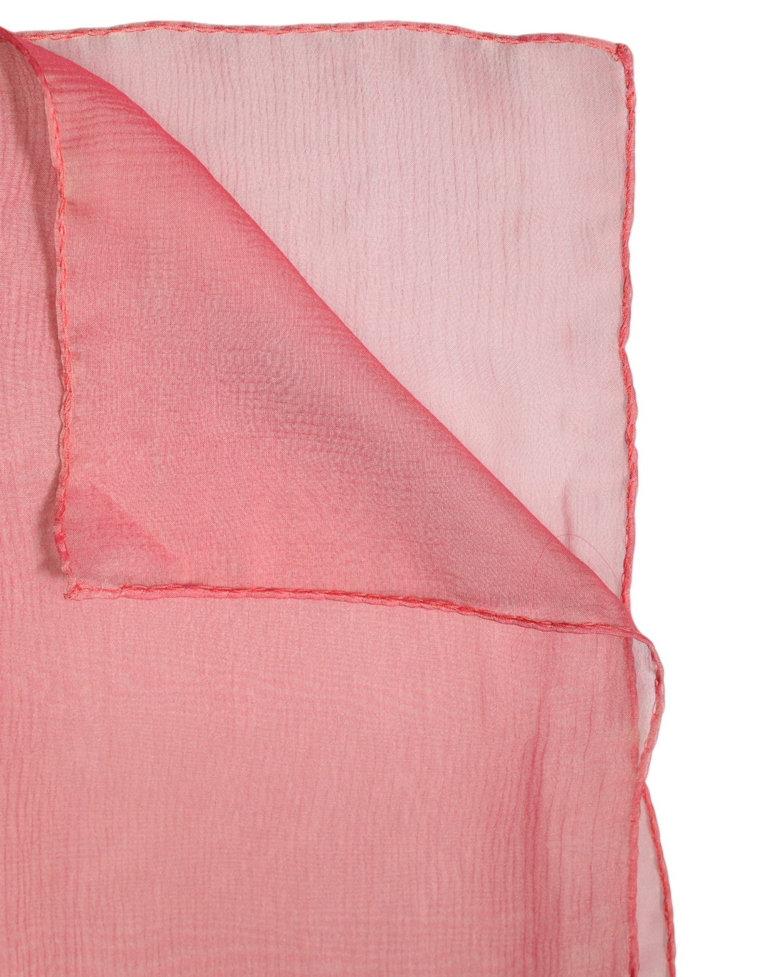 Dolce & Gabbana Pink Silk Rectangle Women Wrap Shawl Women's Scarf
