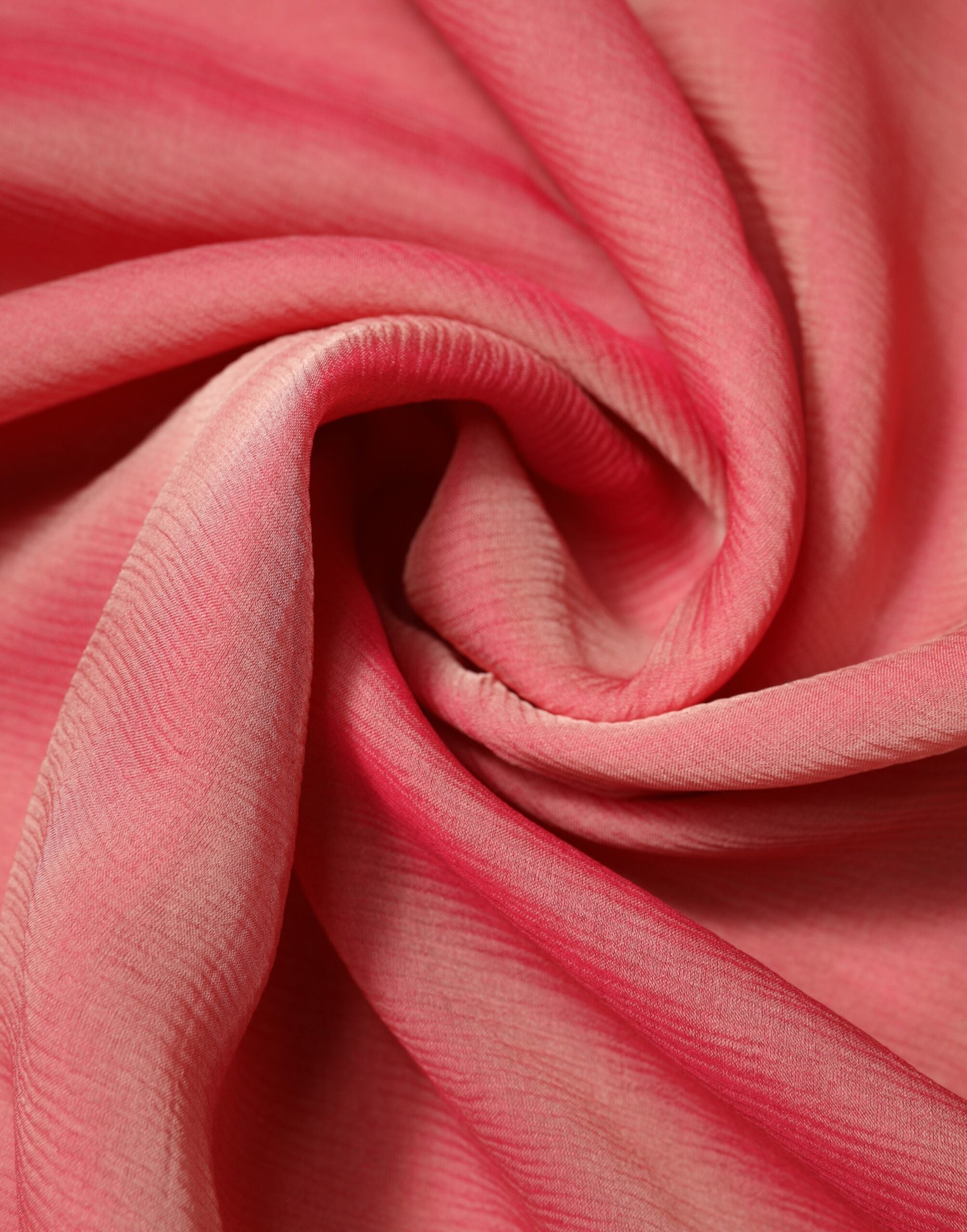 Dolce & Gabbana Pink Silk Rectangle Women Wrap Shawl Women's Scarf