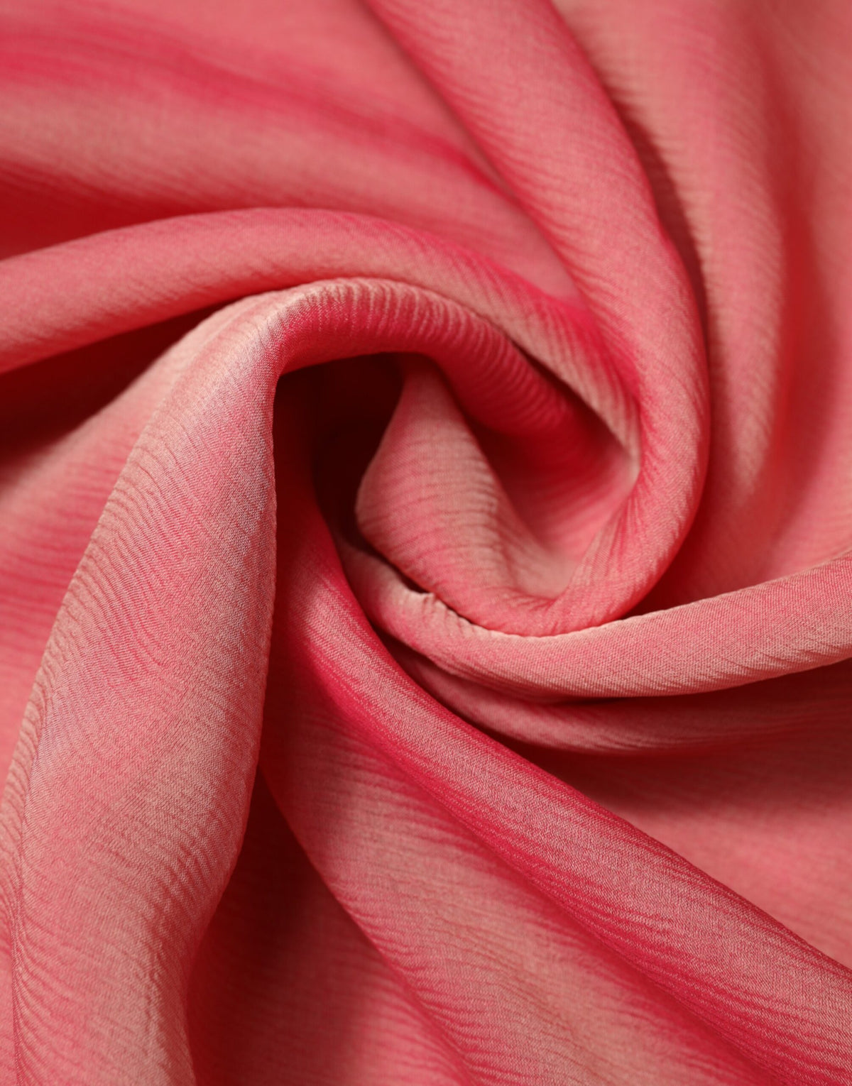 Dolce & Gabbana Pink Silk Rectangle Women Wrap Shawl Women's Scarf
