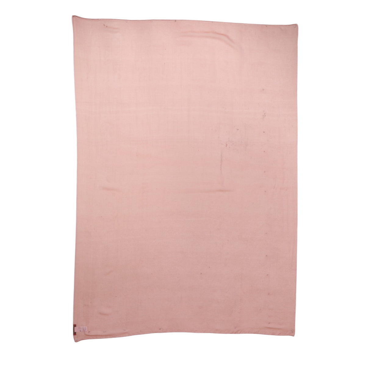 Dolce & Gabbana Pink Silk Rectangle Women Wrap Shawl Women's Scarf