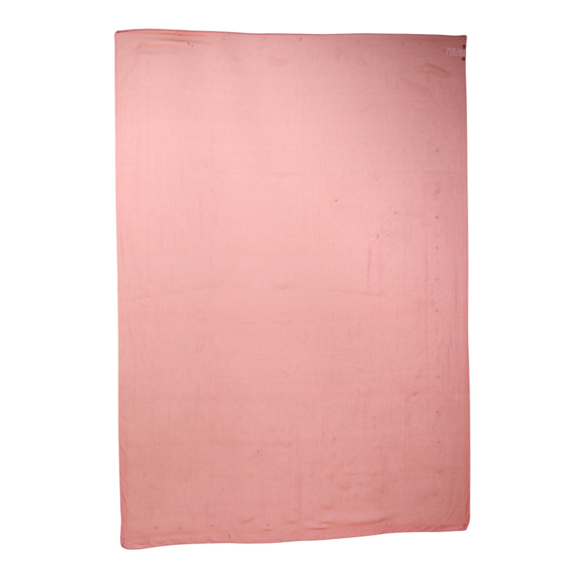 Dolce & Gabbana Pink Silk Rectangle Women Wrap Shawl Women's Scarf