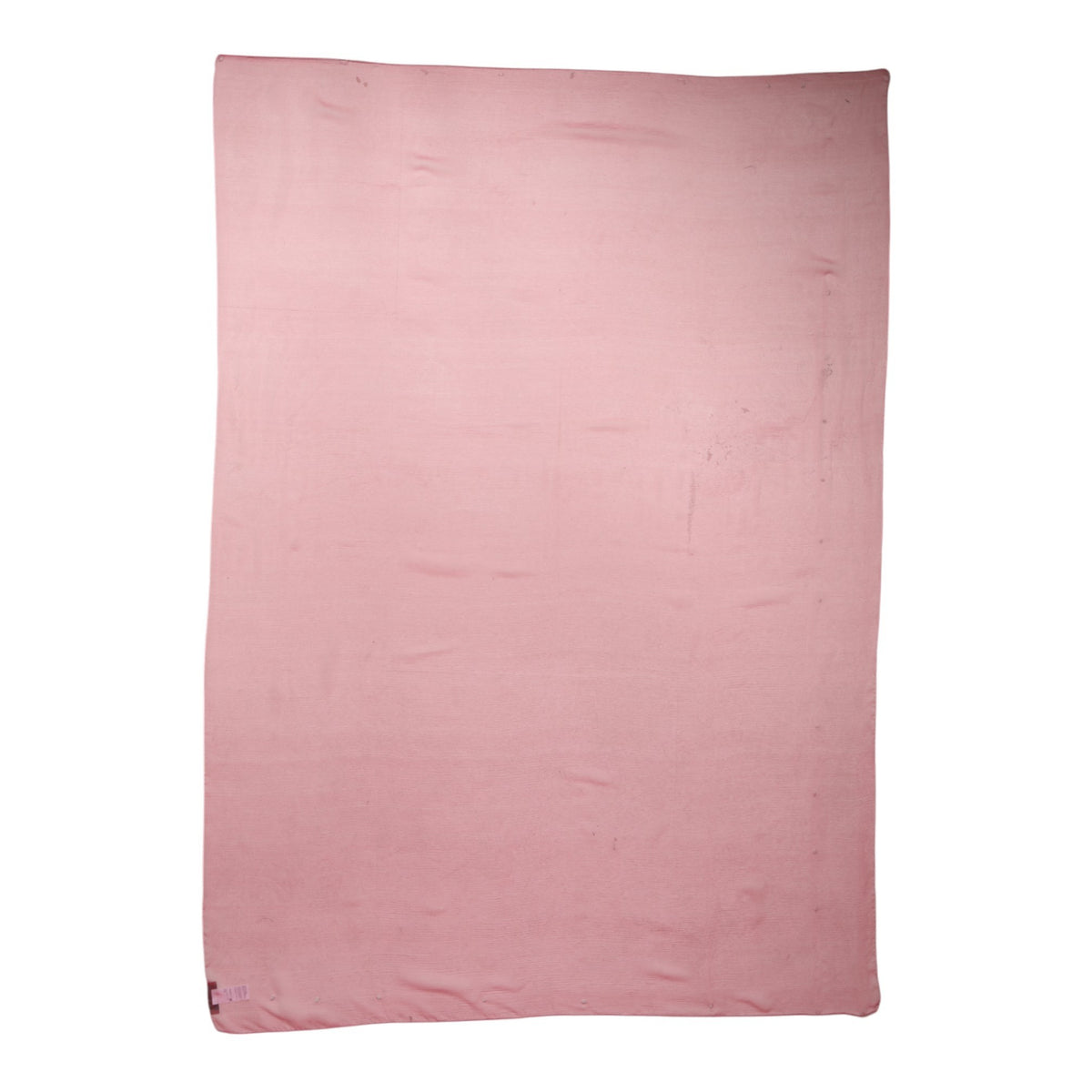 Dolce & Gabbana Pink Silk Rectangle Women Wrap Shawl Women's Scarf