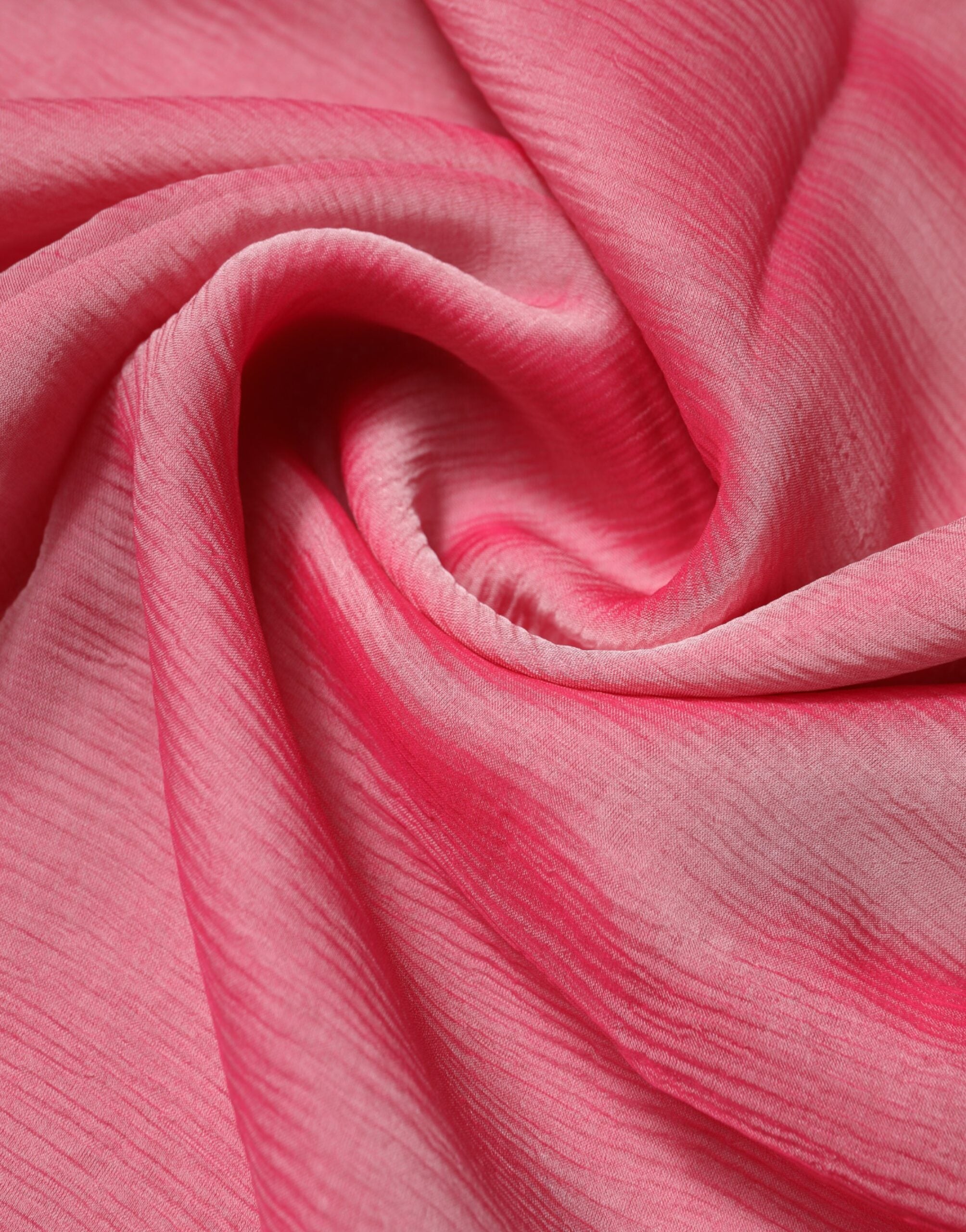 Dolce & Gabbana Pink Silk Rectangle Women Wrap Shawl Women's Scarf