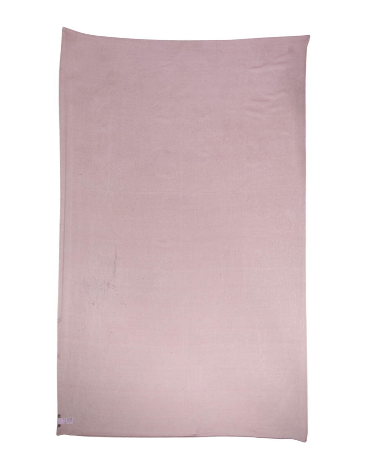 Dolce & Gabbana Pink Silk Rectangle Women Wrap Shawl Women's Scarf