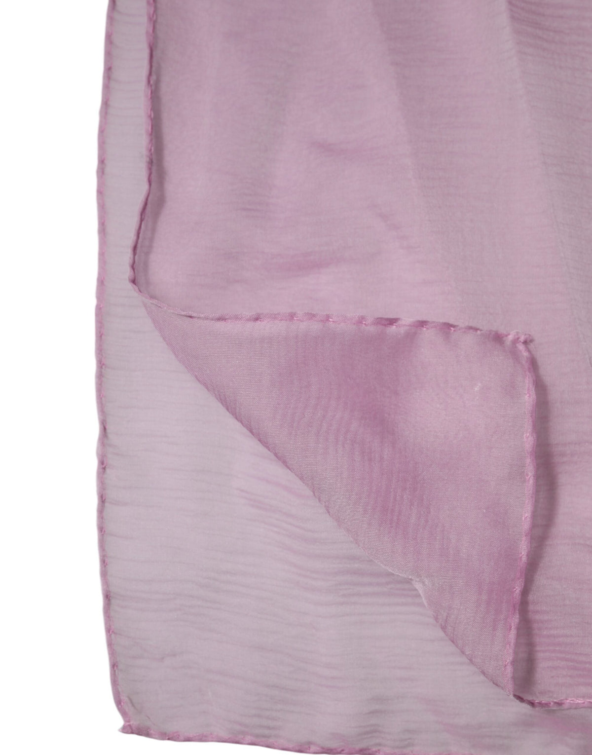 Dolce & Gabbana Pink Silk Rectangle Women Wrap Shawl Women's Scarf