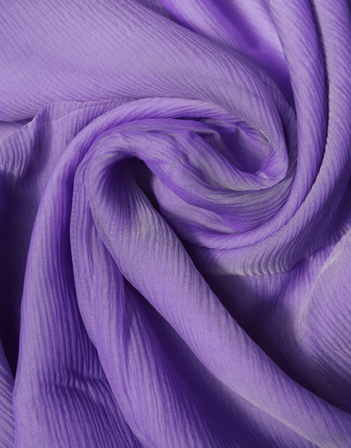 Dolce & Gabbana Purple Silk Rectangle Wrap Shawl Women's Scarf