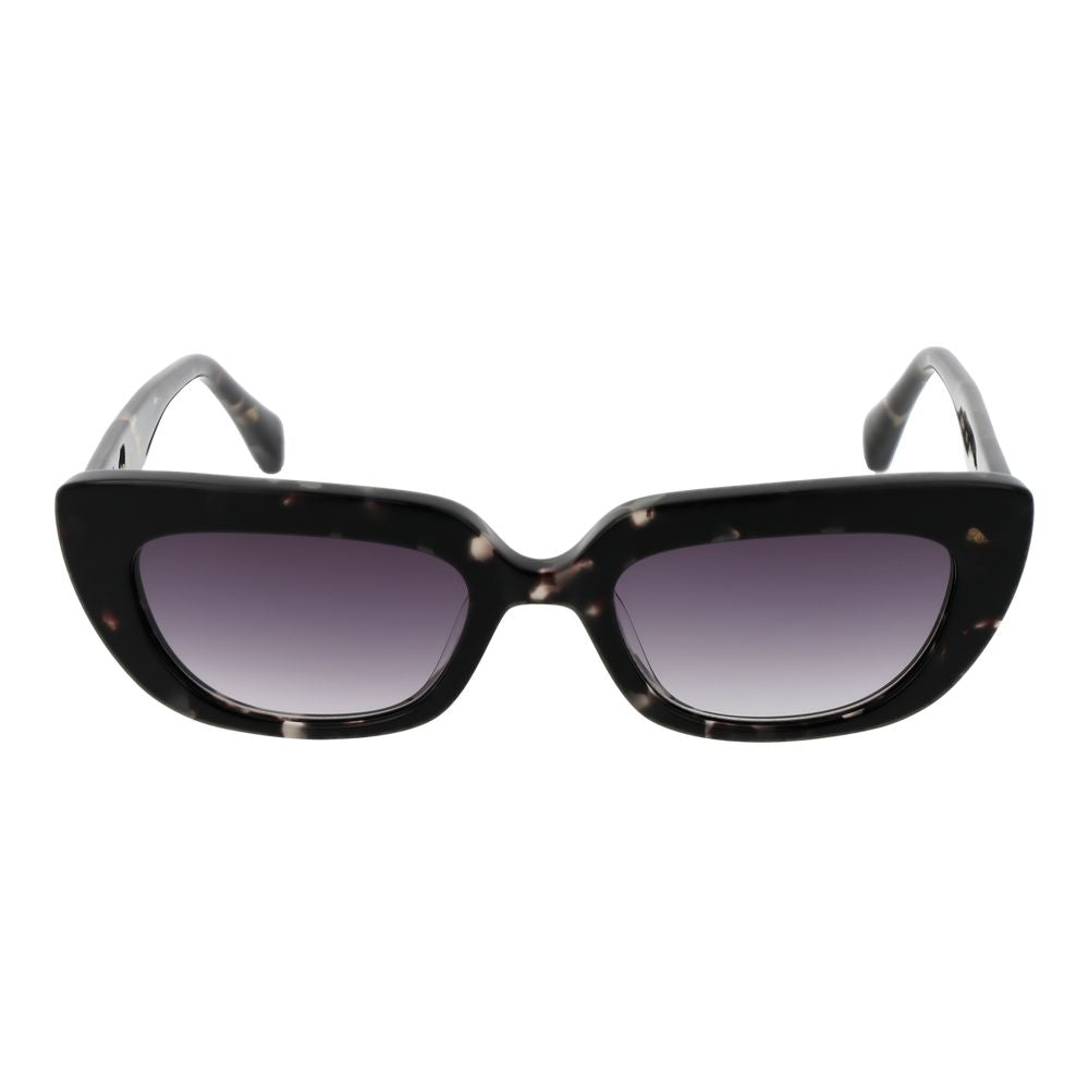 Maje Black Women Women's Sunglasses