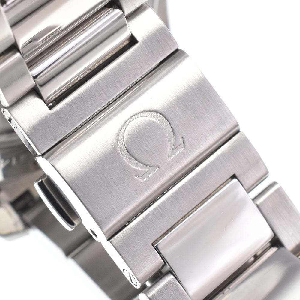 Omega Seamaster Aqua Terra 150M Co-Axial Master Chronometer Automatic Stainless Steel Watch (Pre-Owned)