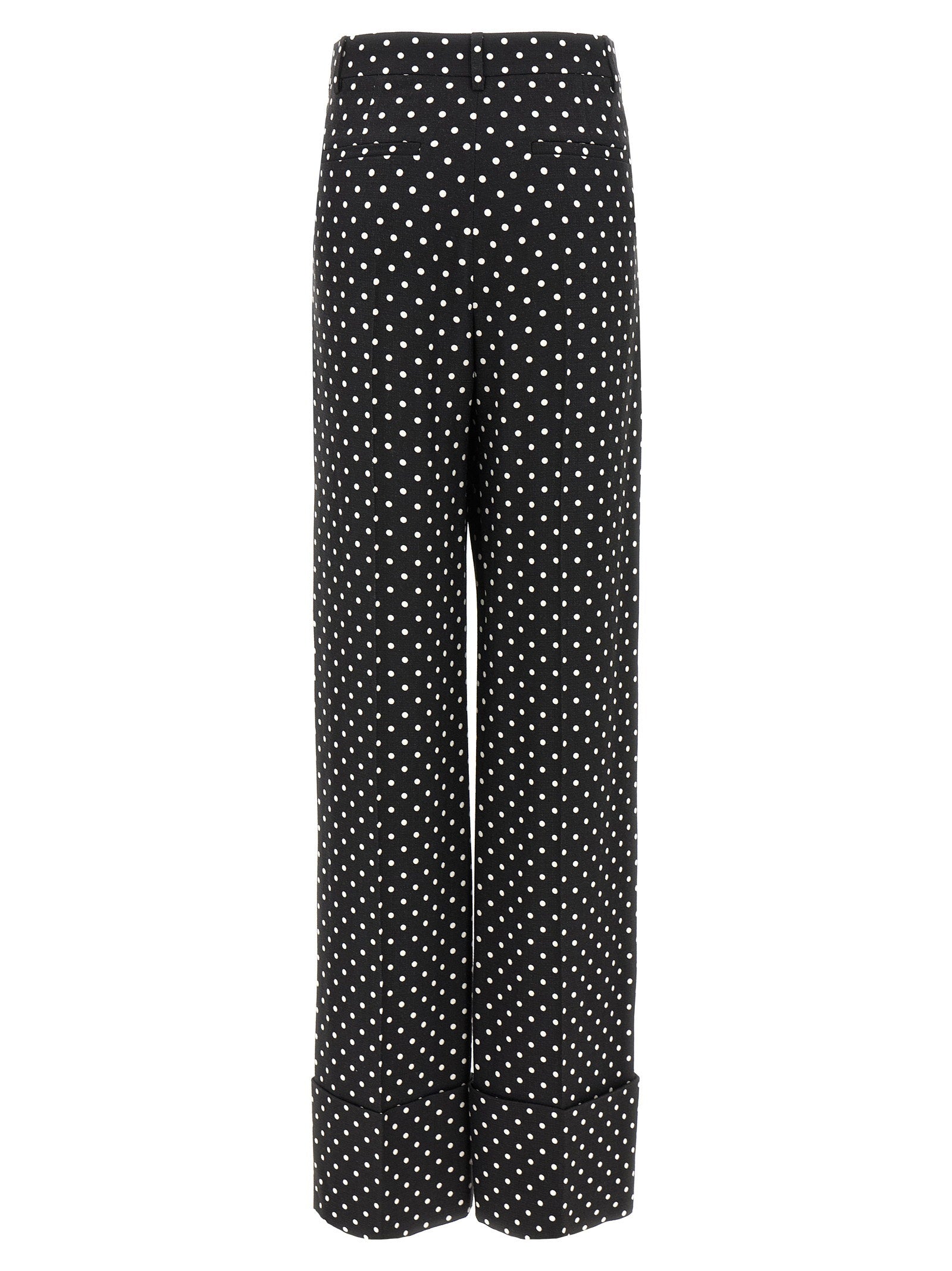 Valentino Garavani Women's Supergran Pants